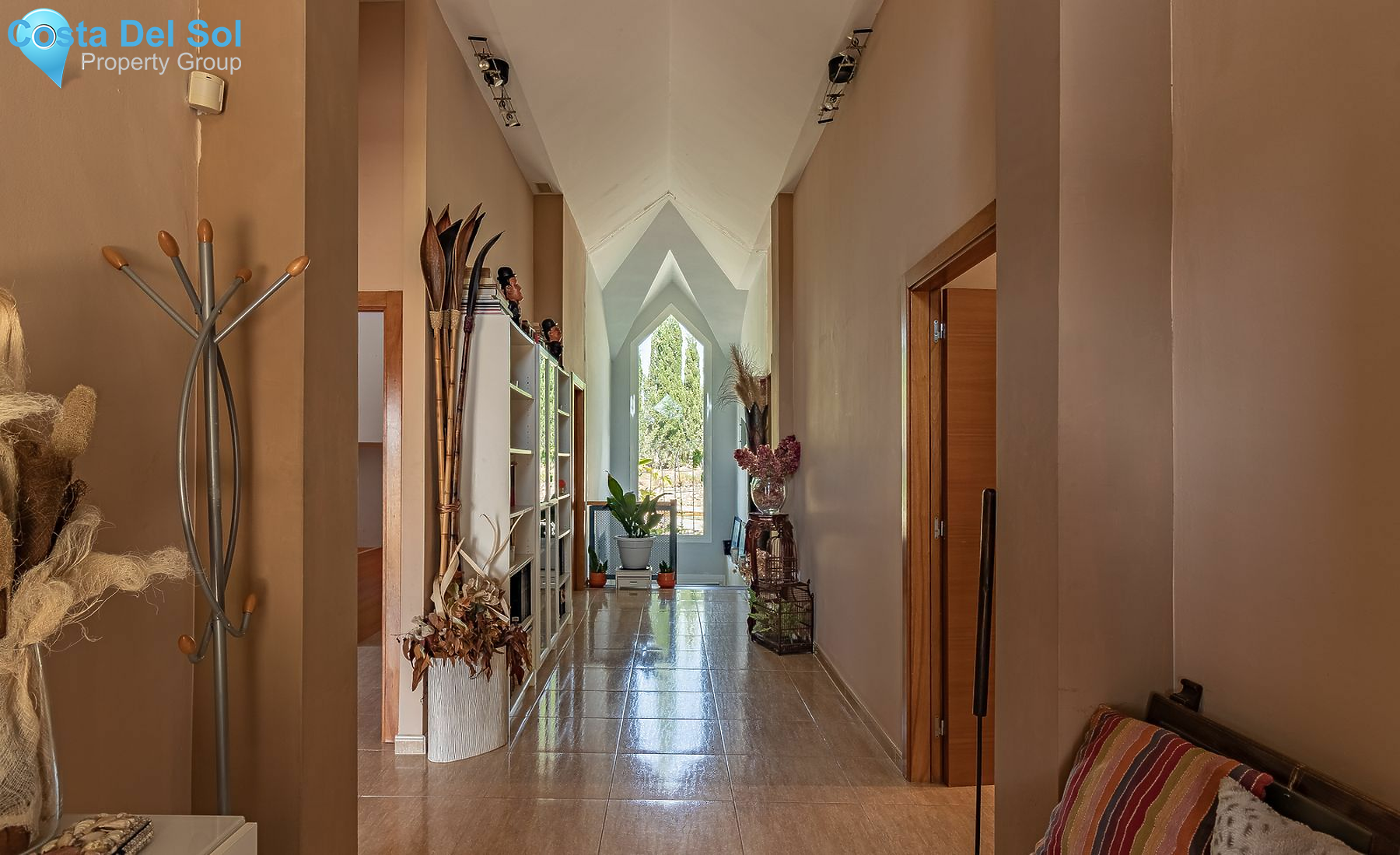 Detached Villa in Alhaurín de la Torre