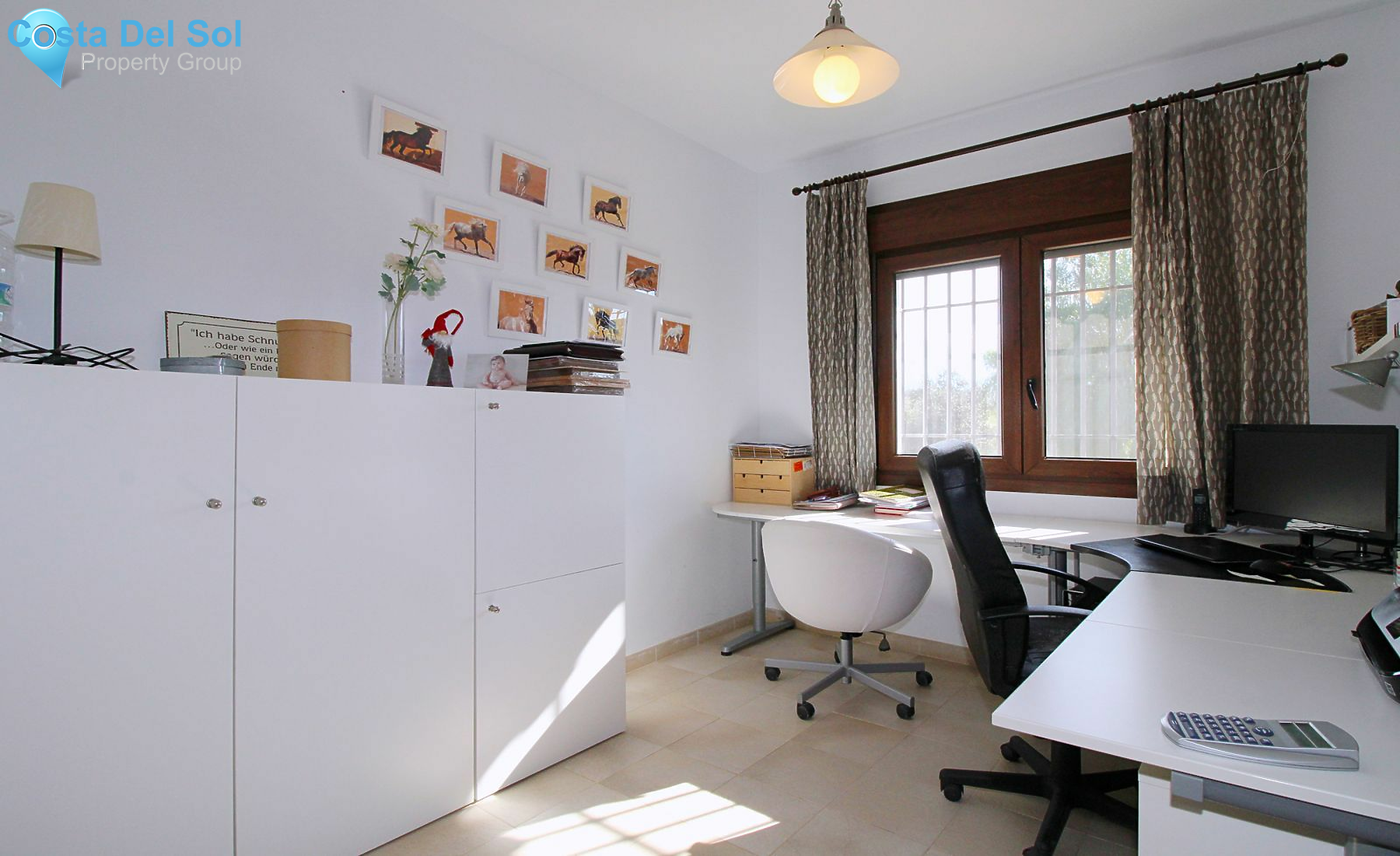 Detached Villa in Alhaurín de la Torre-1548370