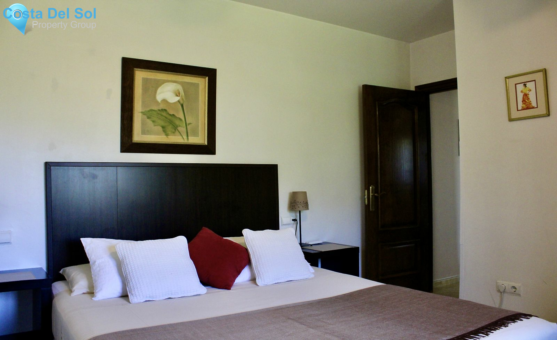 Detached Villa in Alhaurín el Grande-1175782