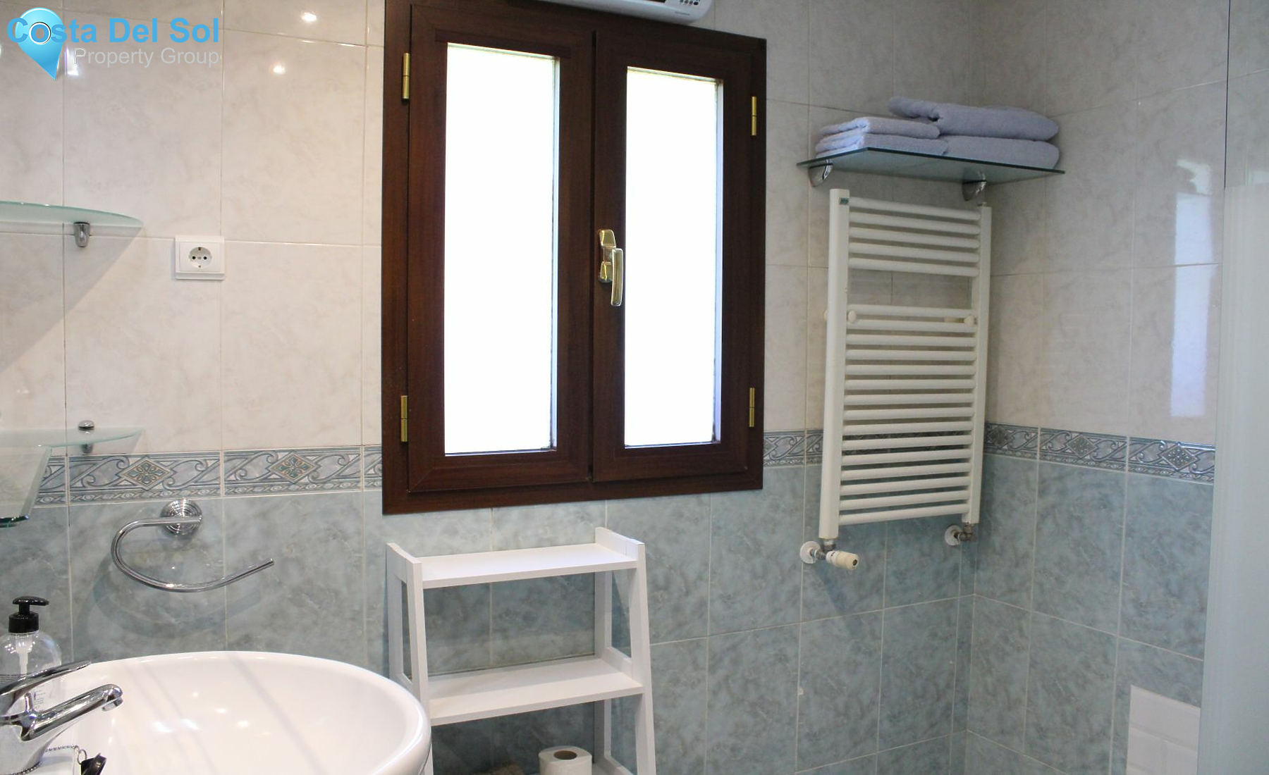 Detached Villa in Alhaurín el Grande-1175783