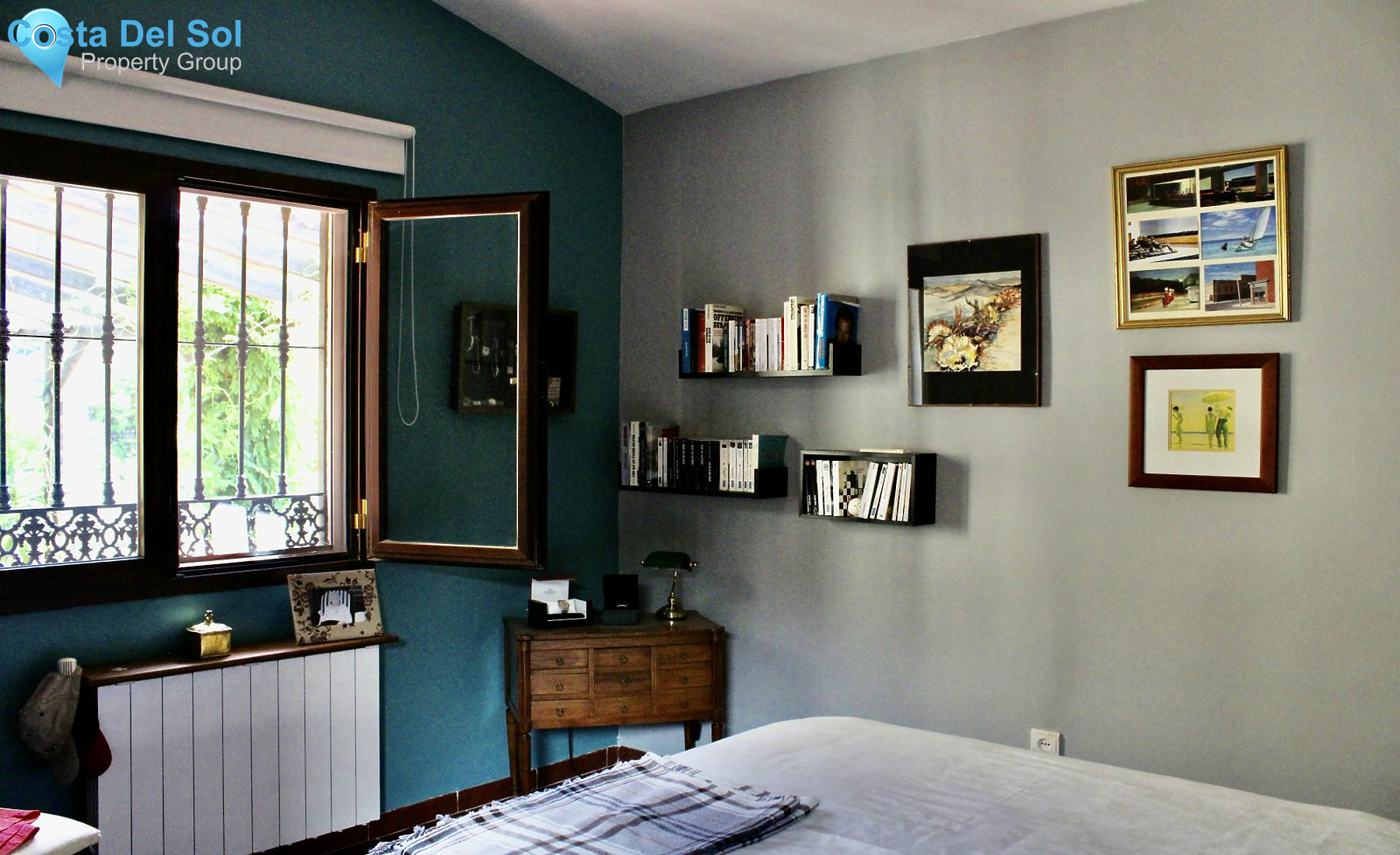 Detached Villa in Alhaurín el Grande-1175778