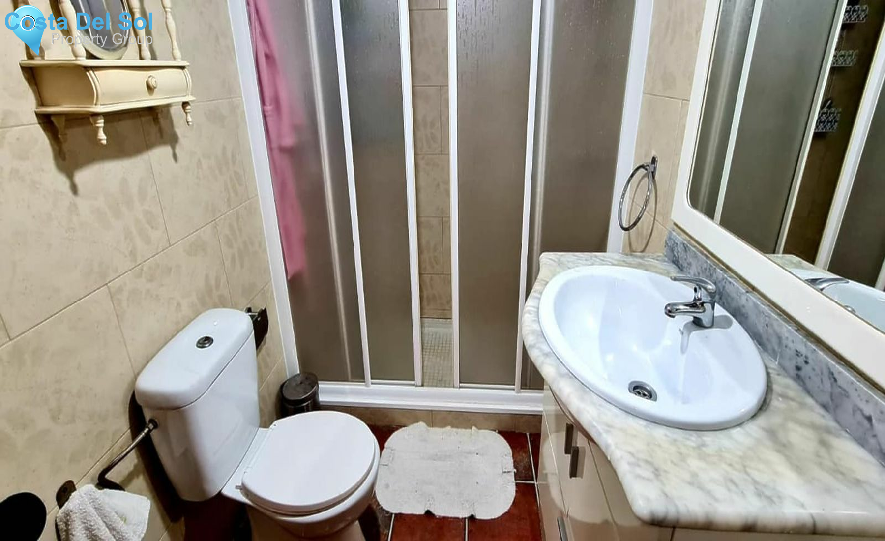 Detached Villa in Alhaurín el Grande-1551825