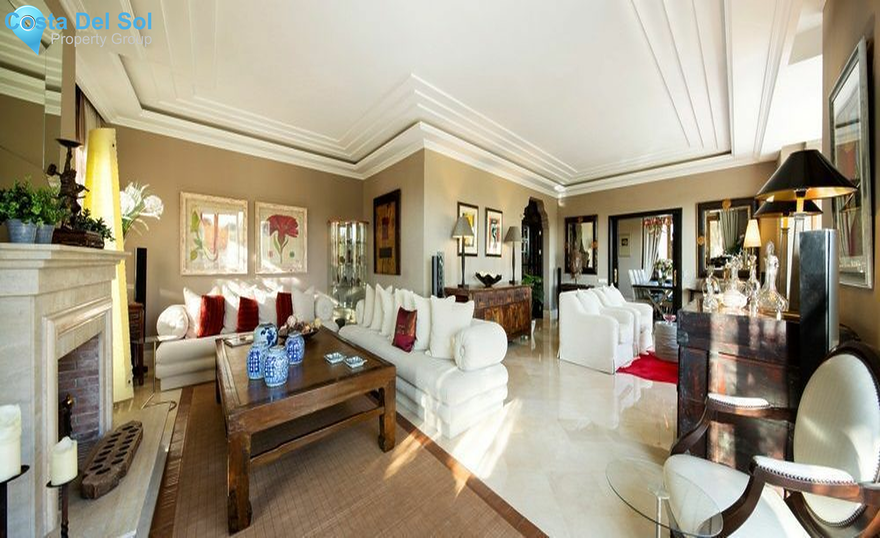 Detached Villa in Aloha-1211001