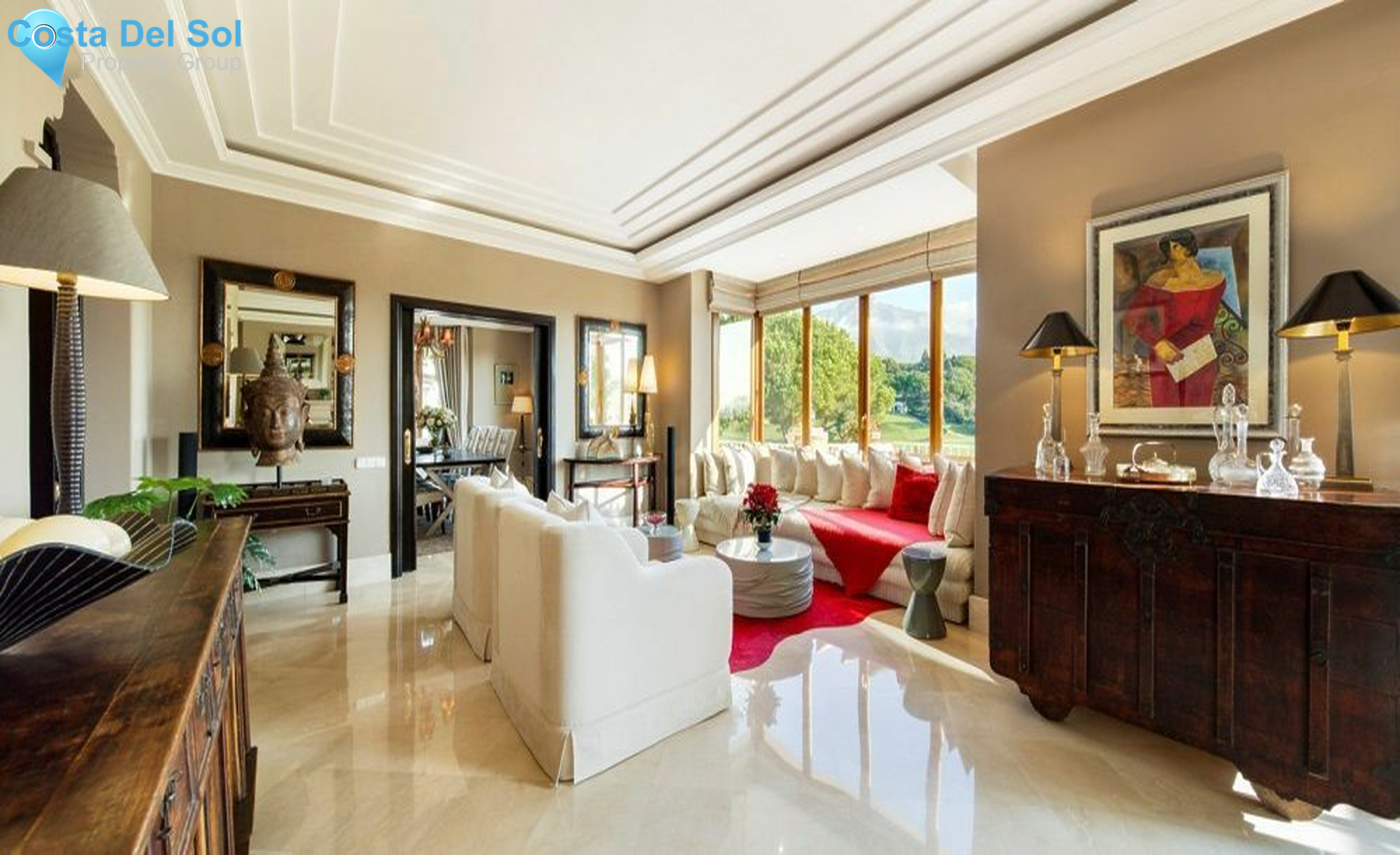 Detached Villa in Aloha-1211003