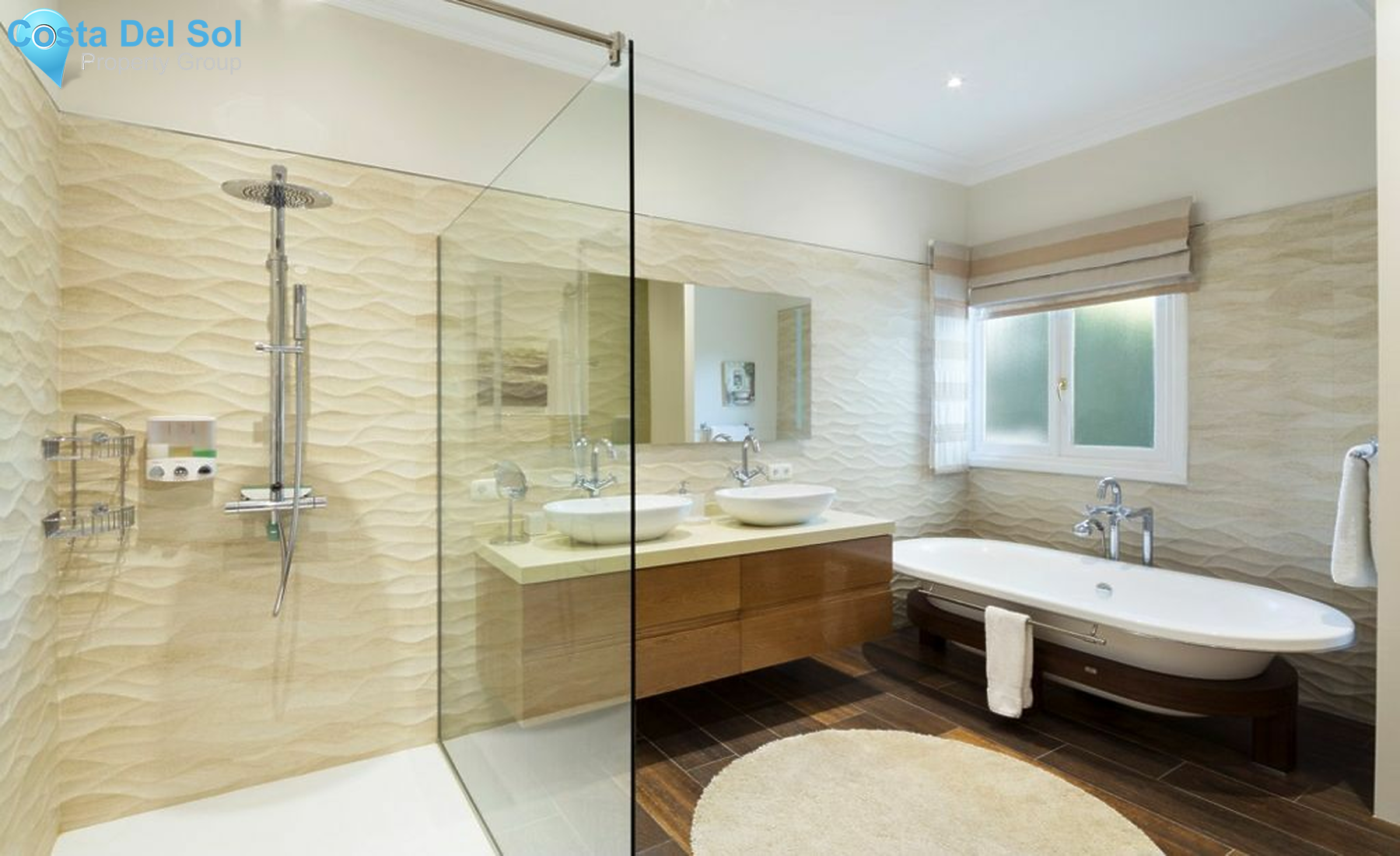 Detached Villa in Aloha-1211007