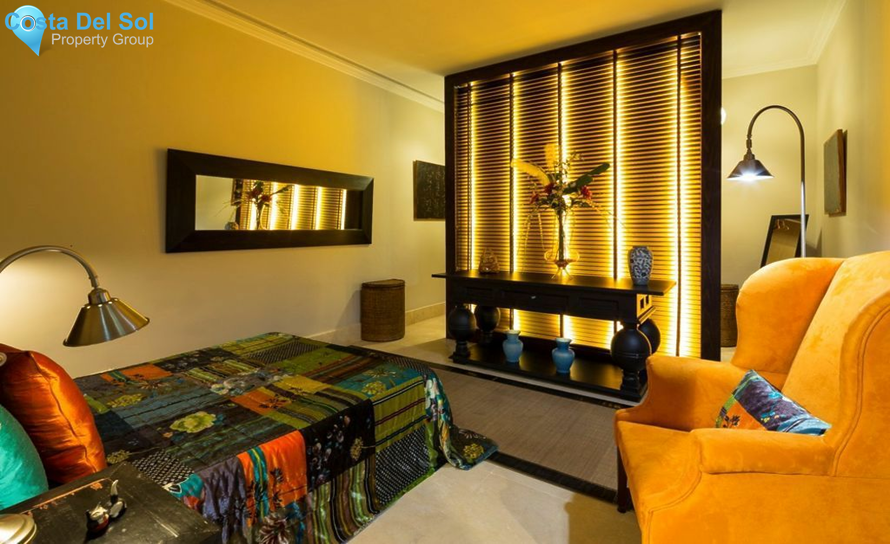 Detached Villa in Aloha-1211008