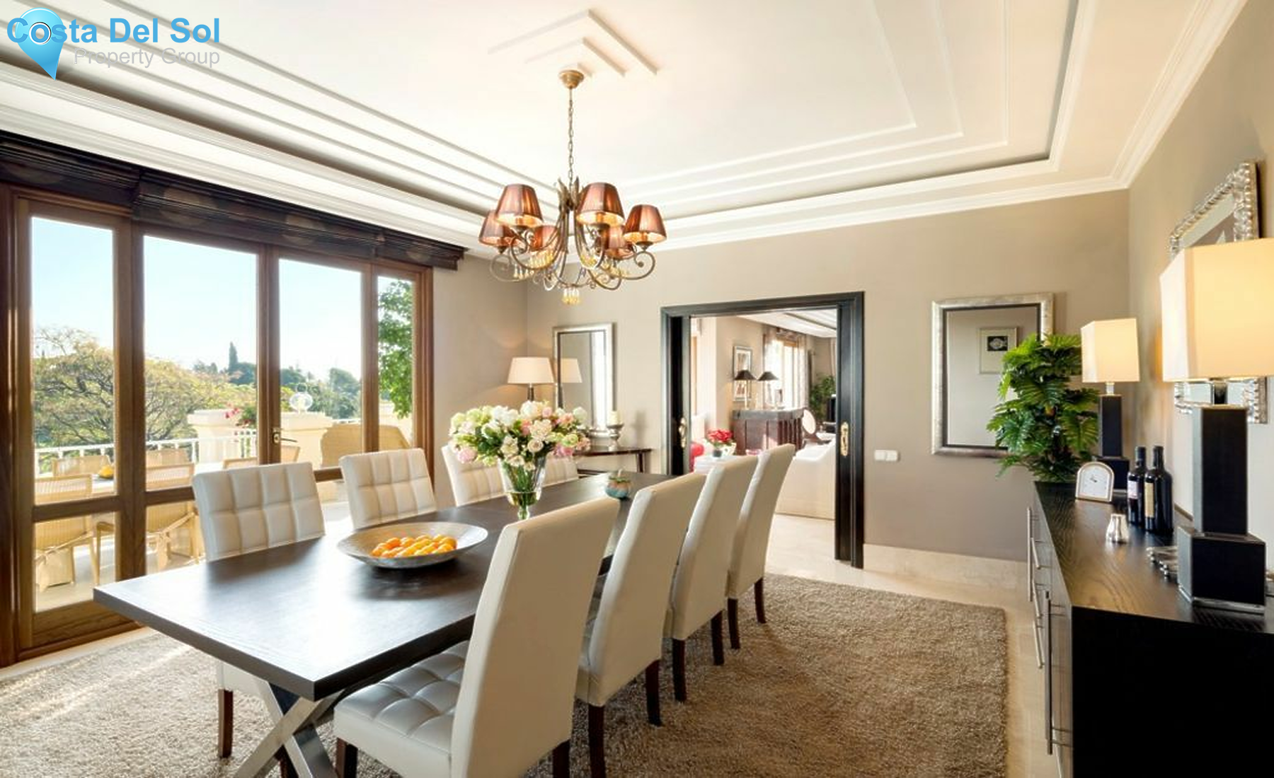 Detached Villa in Aloha-1211010