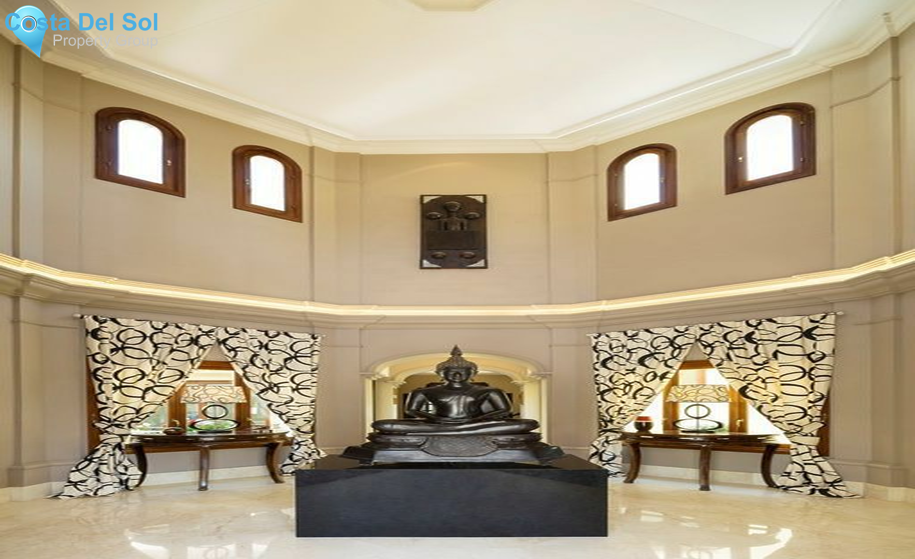 Detached Villa in Aloha-1211011