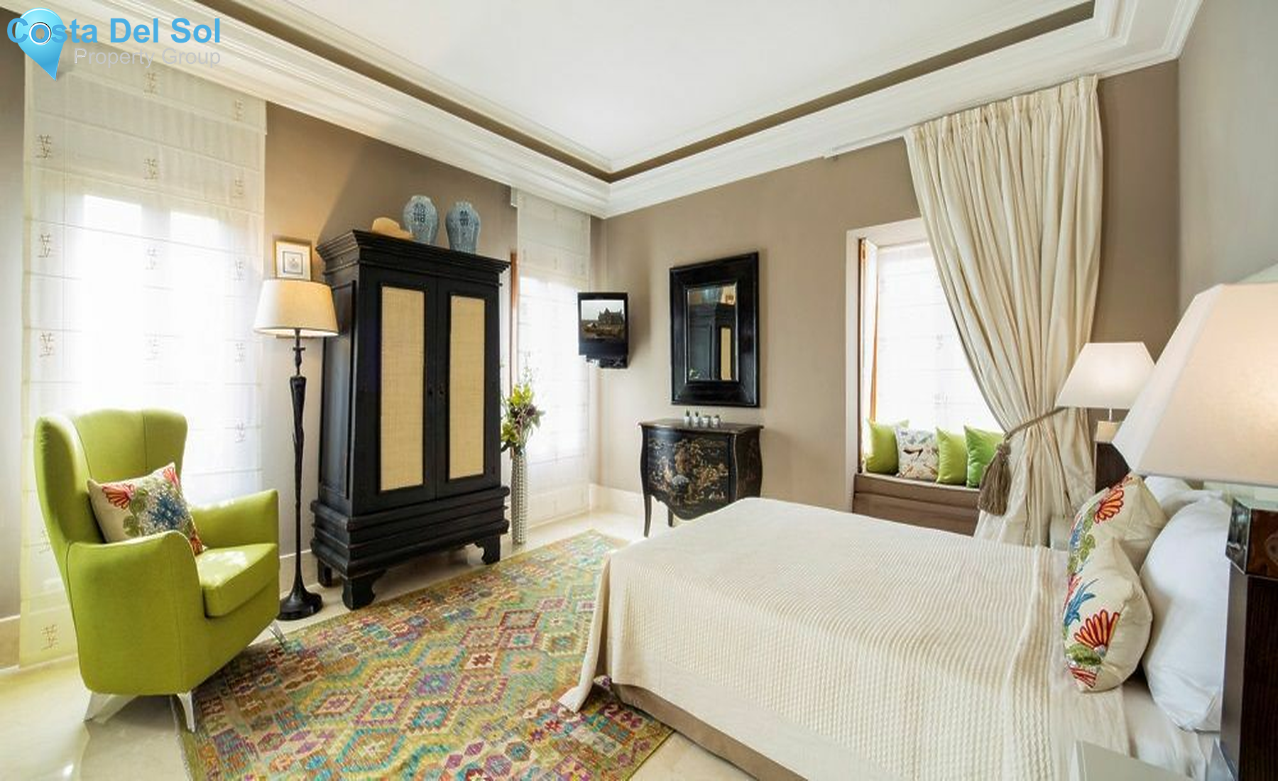 Detached Villa in Aloha-1210997