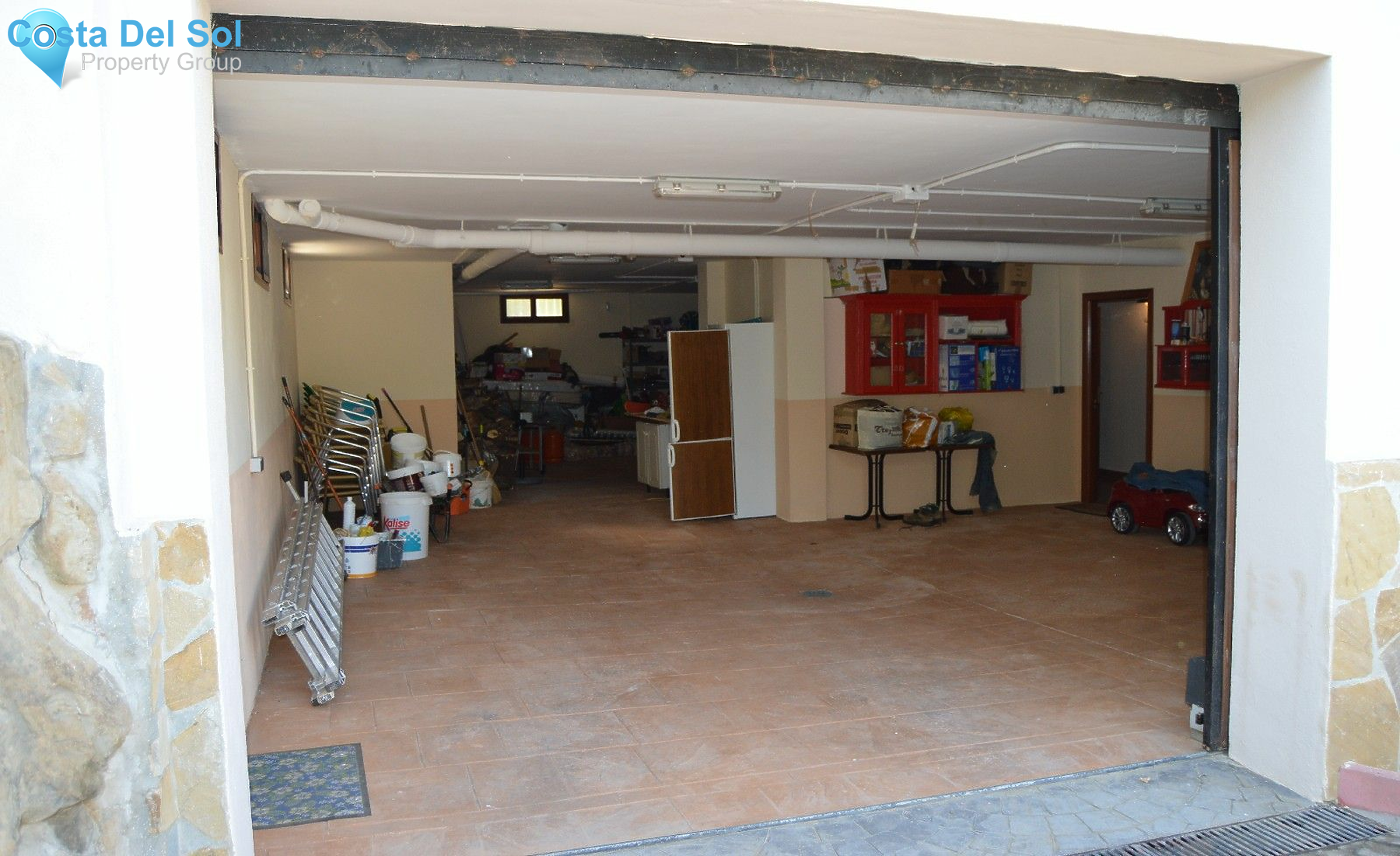 Detached Villa in Alora-1228618