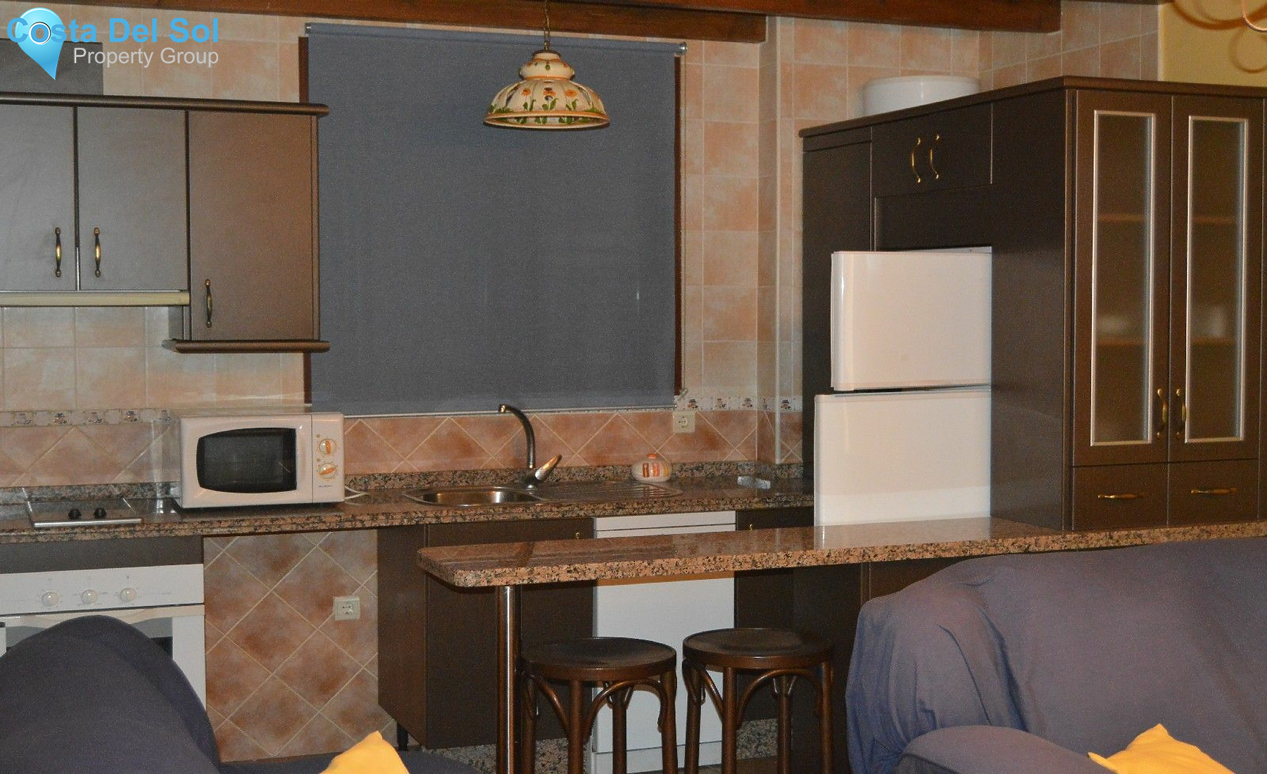 Detached Villa in Alora-1228609