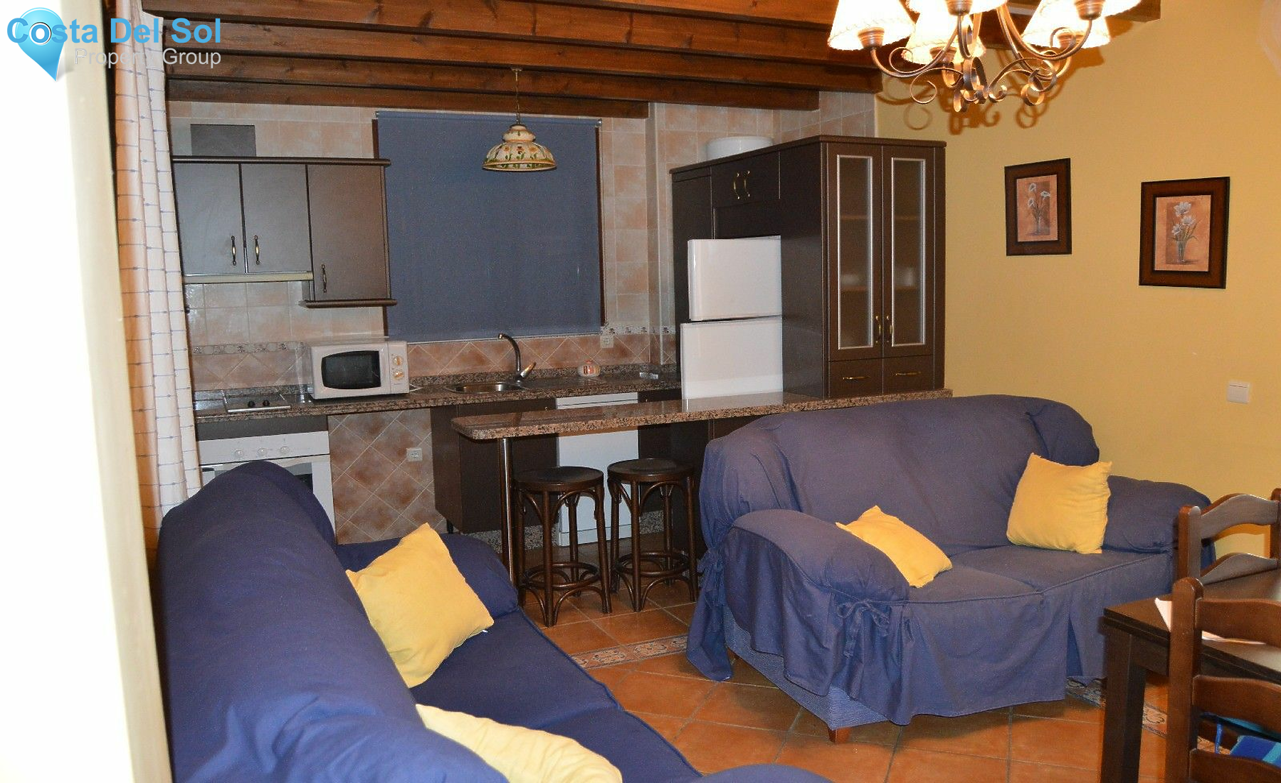 Detached Villa in Alora-1228610