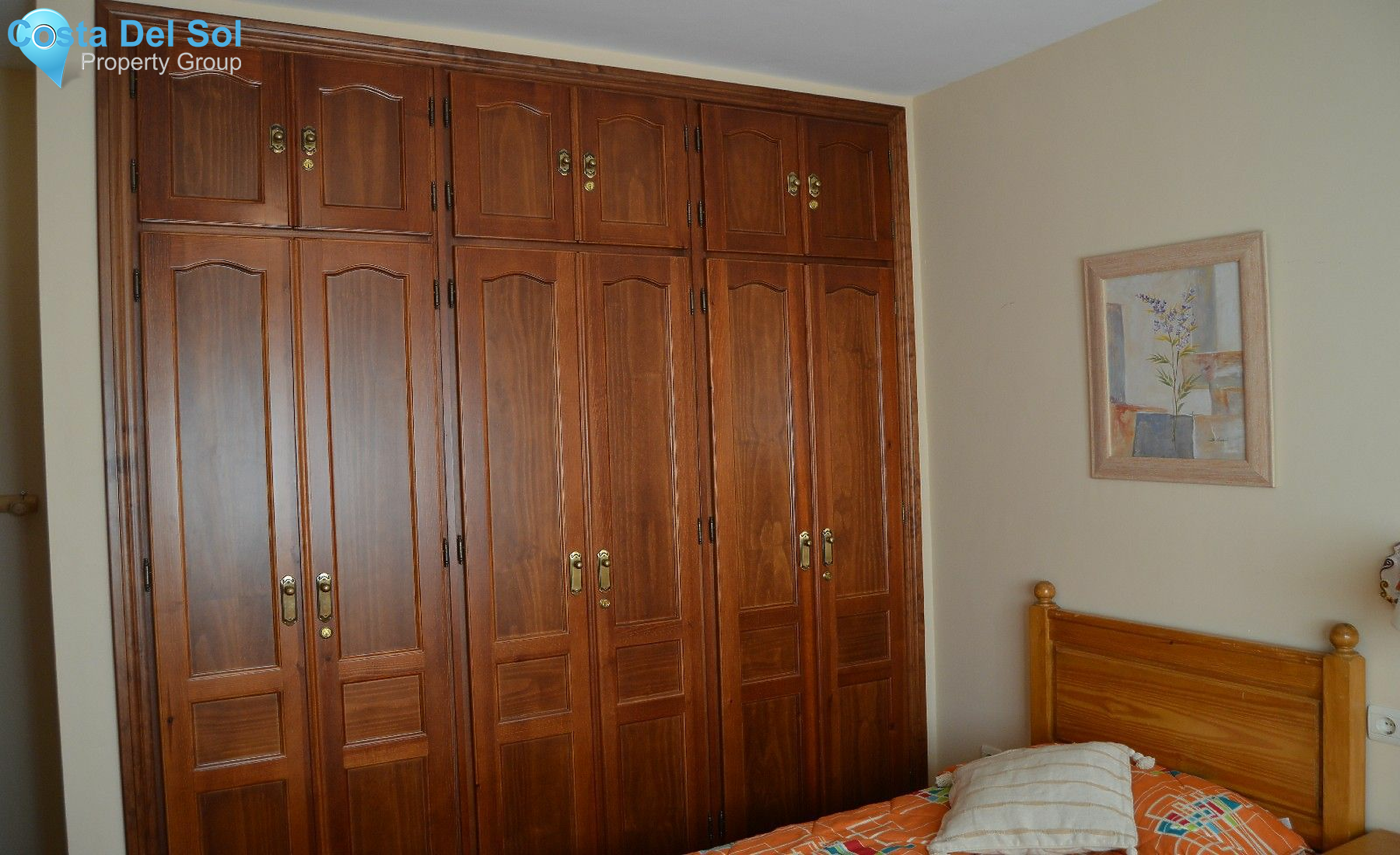 Detached Villa in Alora-1228612