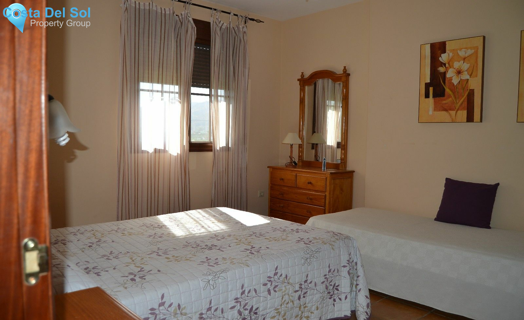 Detached Villa in Alora-1228613