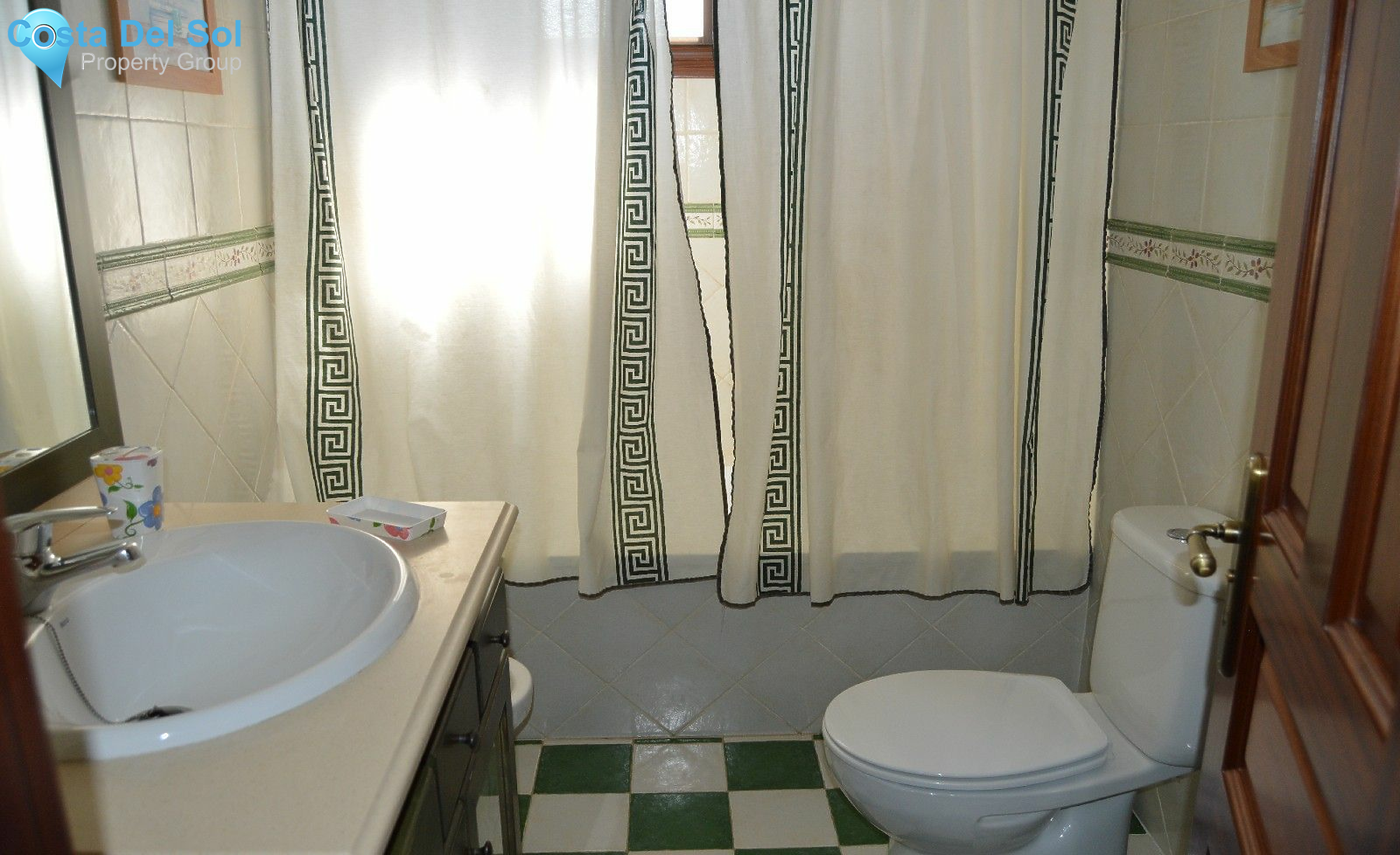 Detached Villa in Alora-1228615