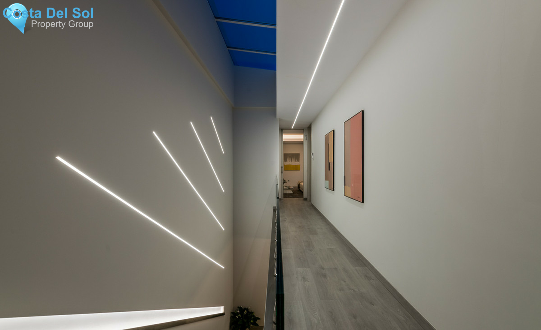 Detached Villa in Altos de los Monteros-693946