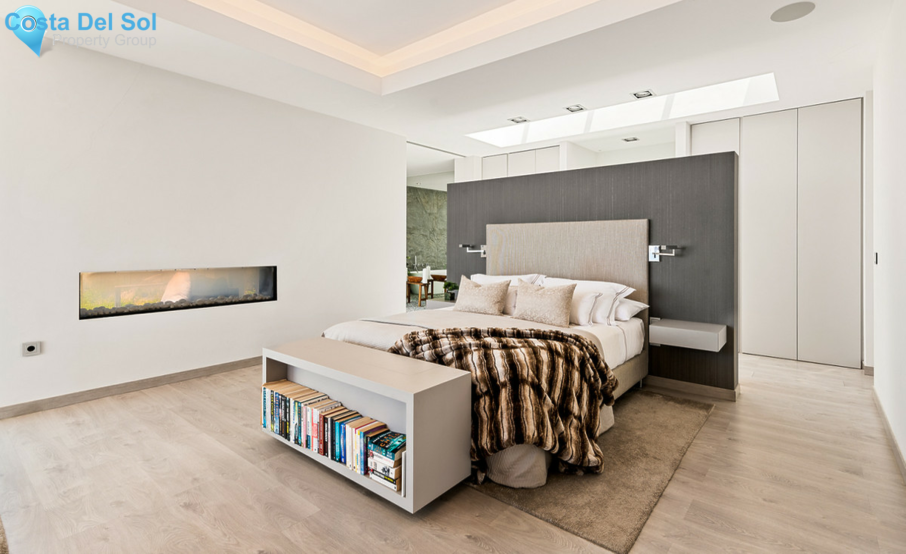 Detached Villa in Altos de los Monteros-693934