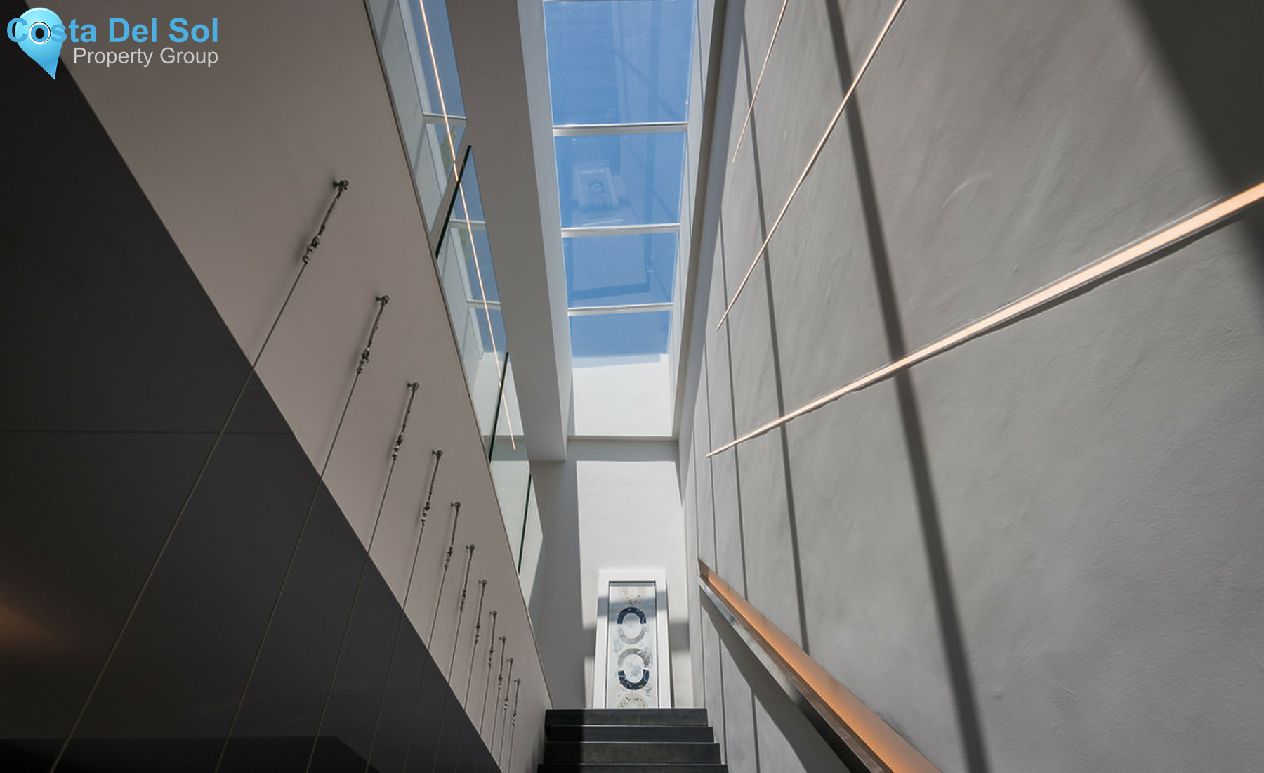 Detached Villa in Altos de los Monteros-693935