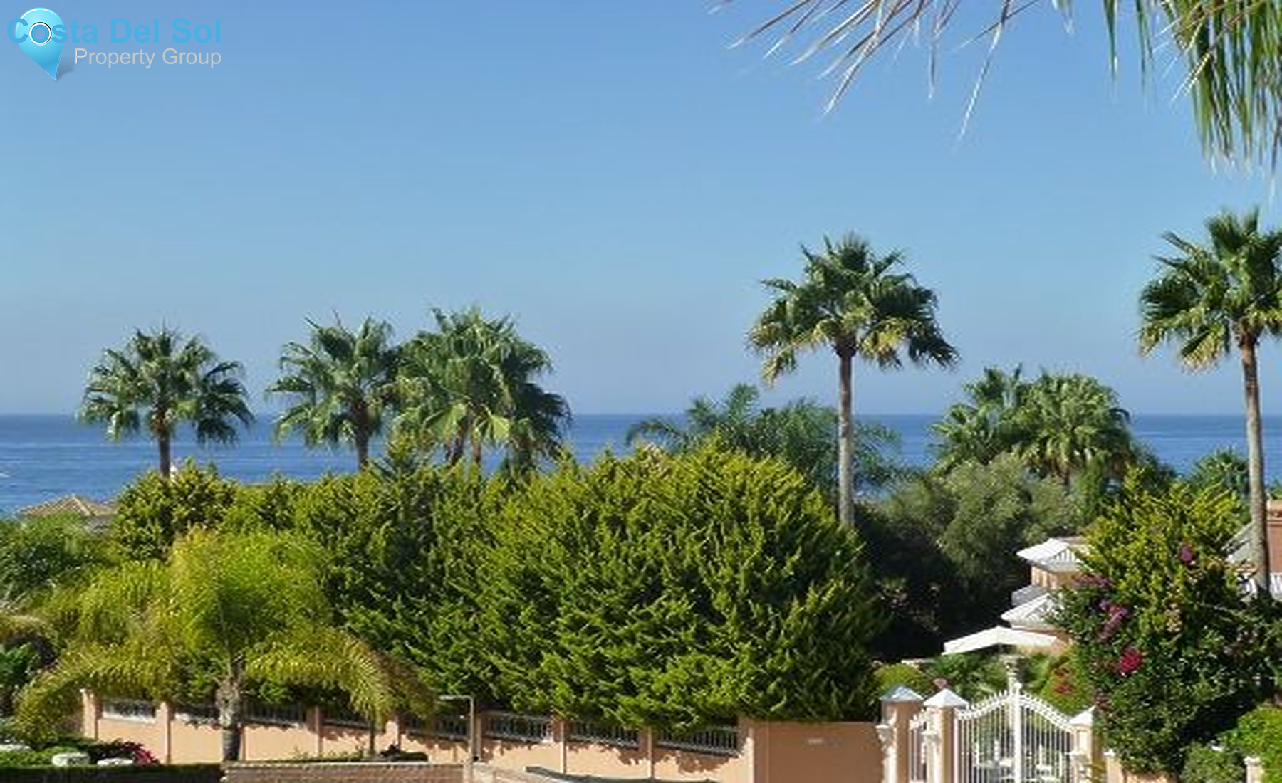 Detached Villa in Bahía de Marbella-1429735