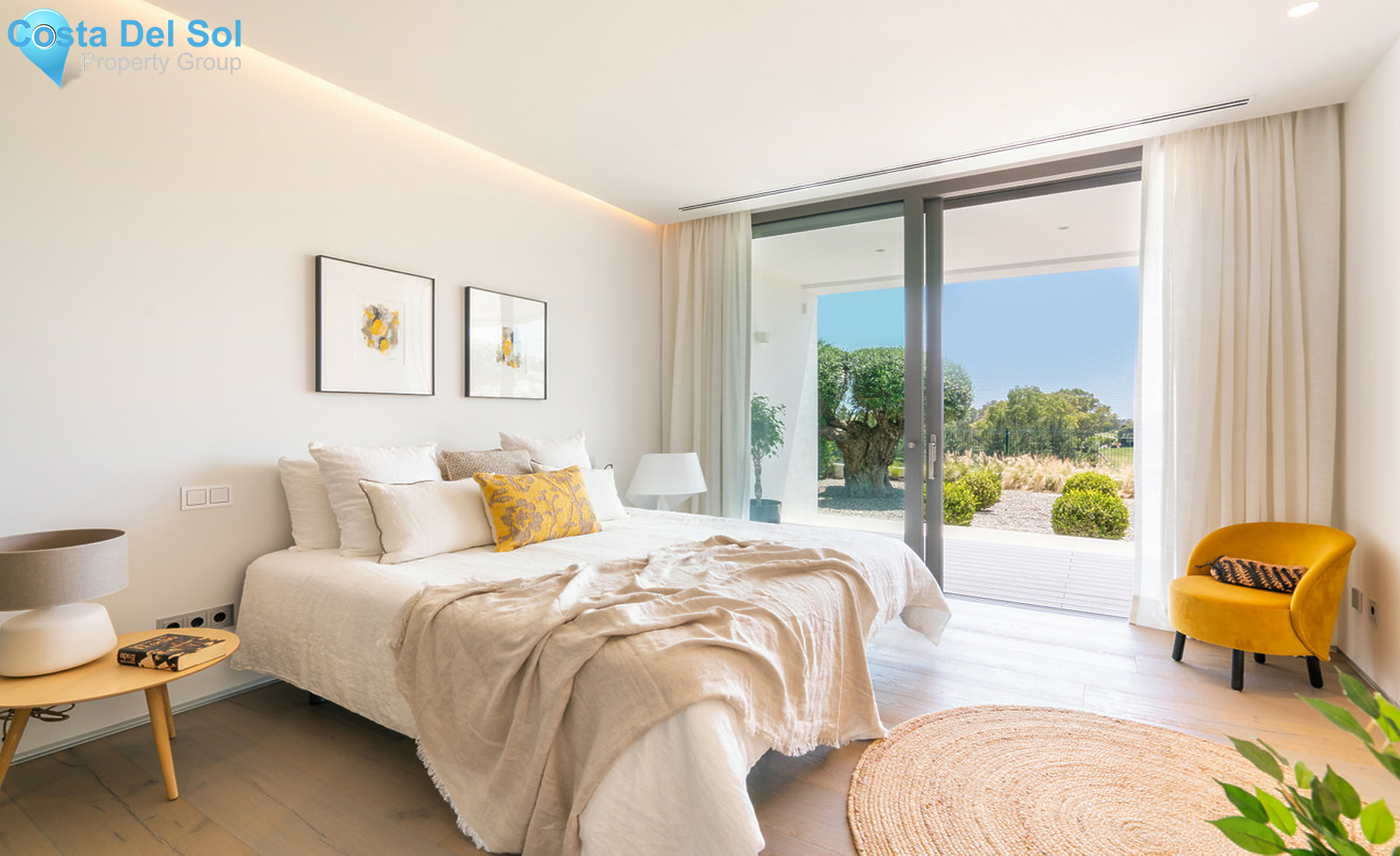 Detached Villa in Benahavís-727072