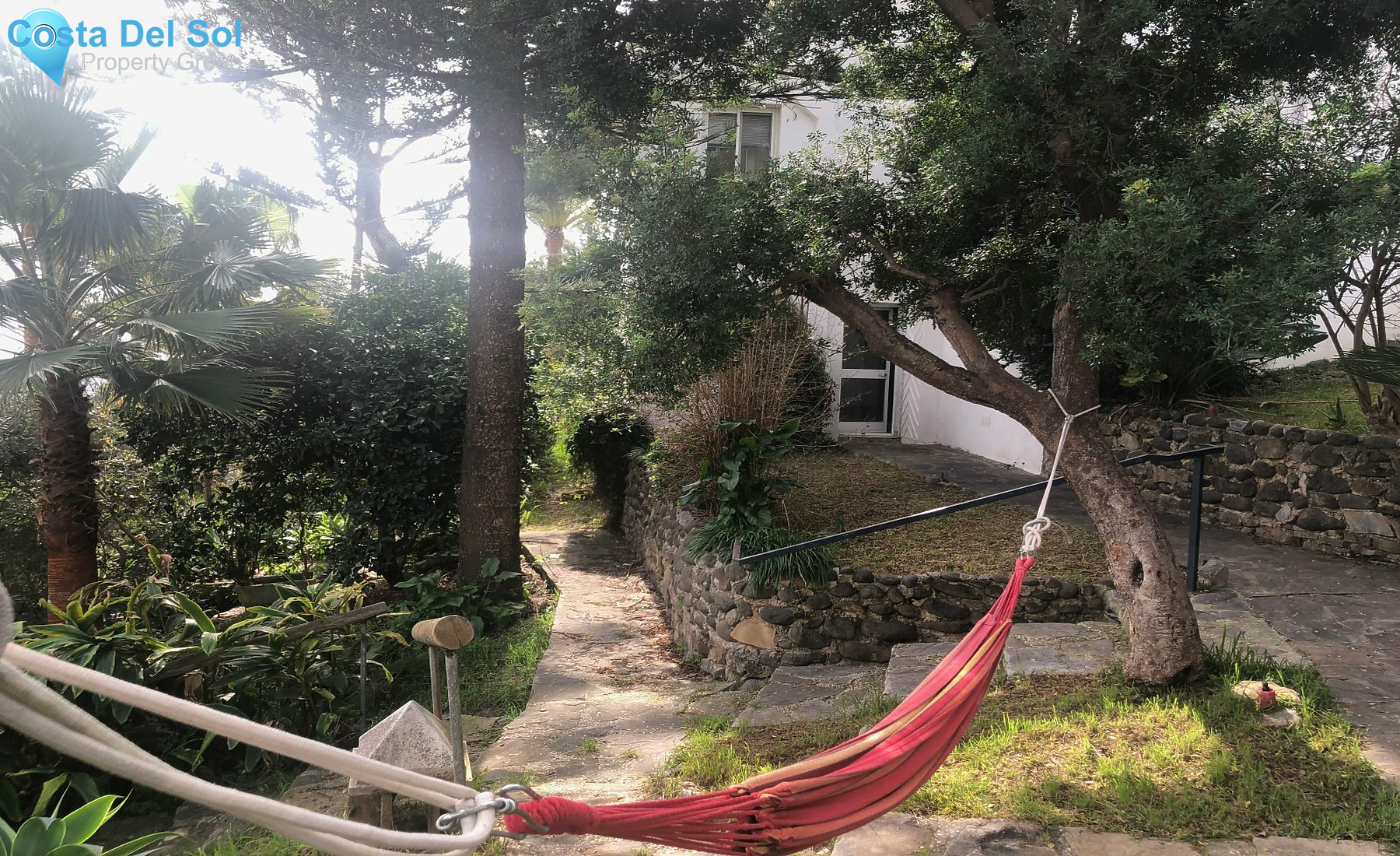 Detached Villa in Benahavís-1141511