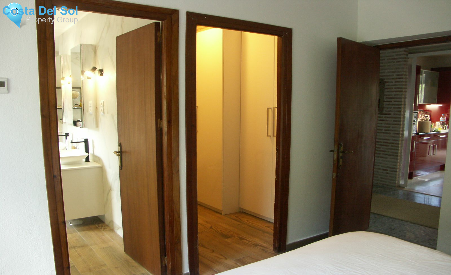 Detached Villa in Benahavís-1141513