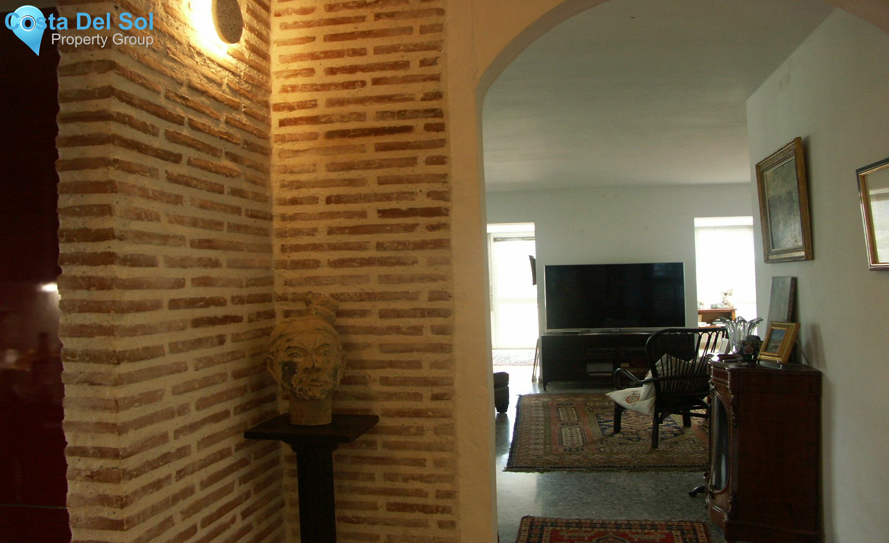 Detached Villa in Benahavís-1141515