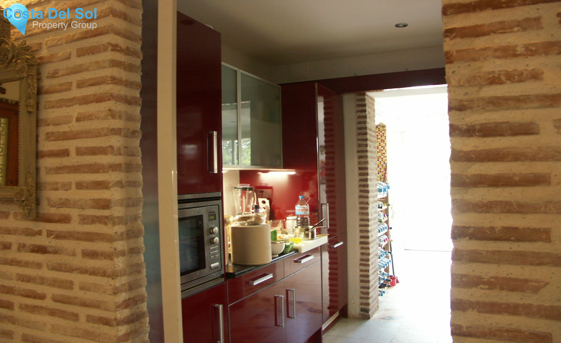 Detached Villa in Benahavís-1141516