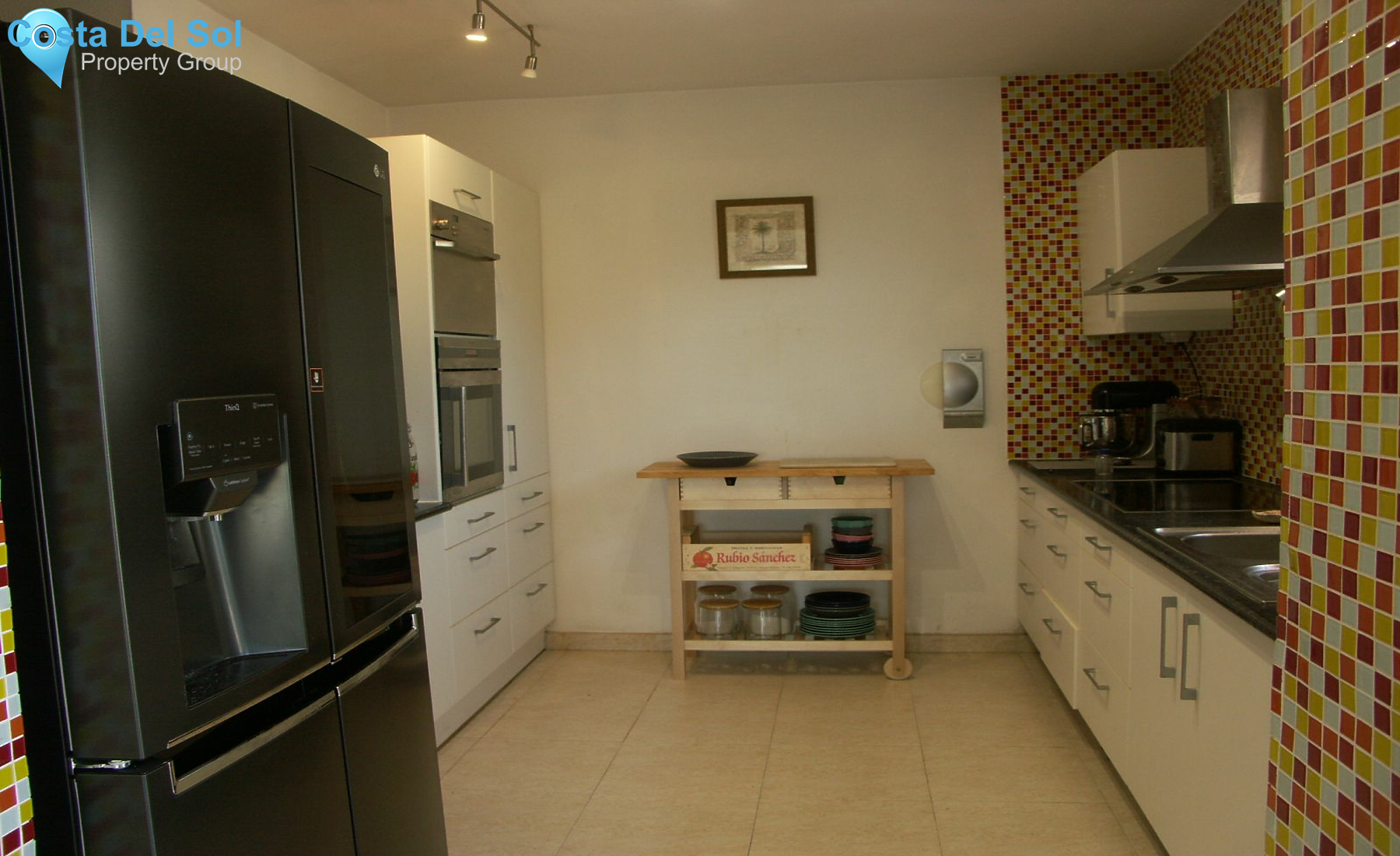 Detached Villa in Benahavís-1141518