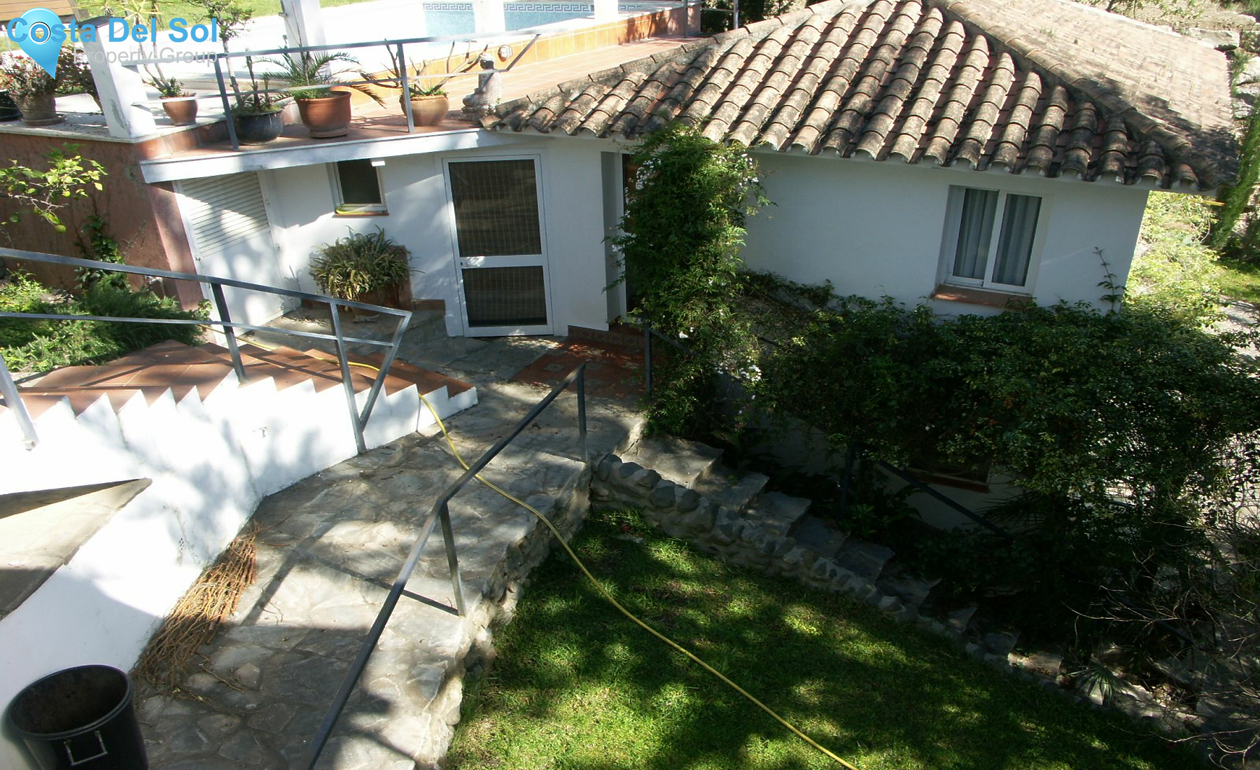 Detached Villa in Benahavís-1141521