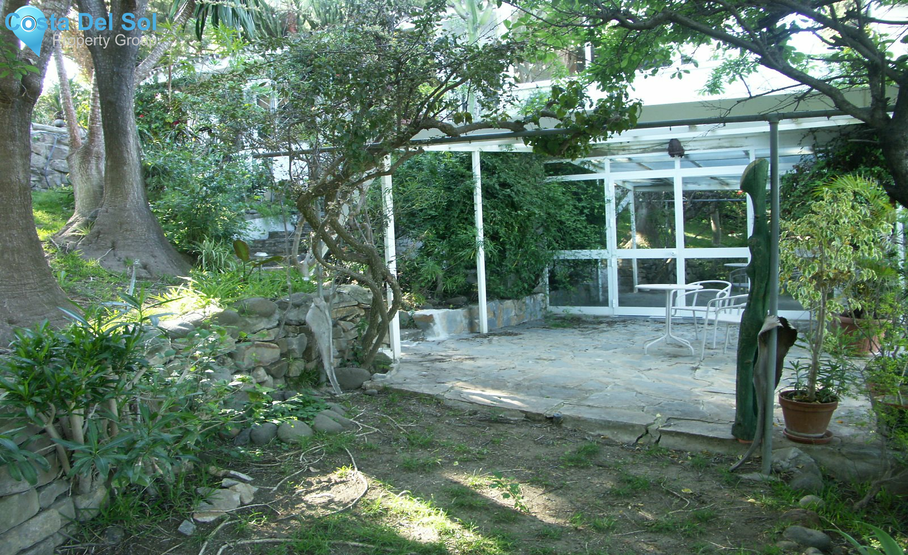 Detached Villa in Benahavís-1141509