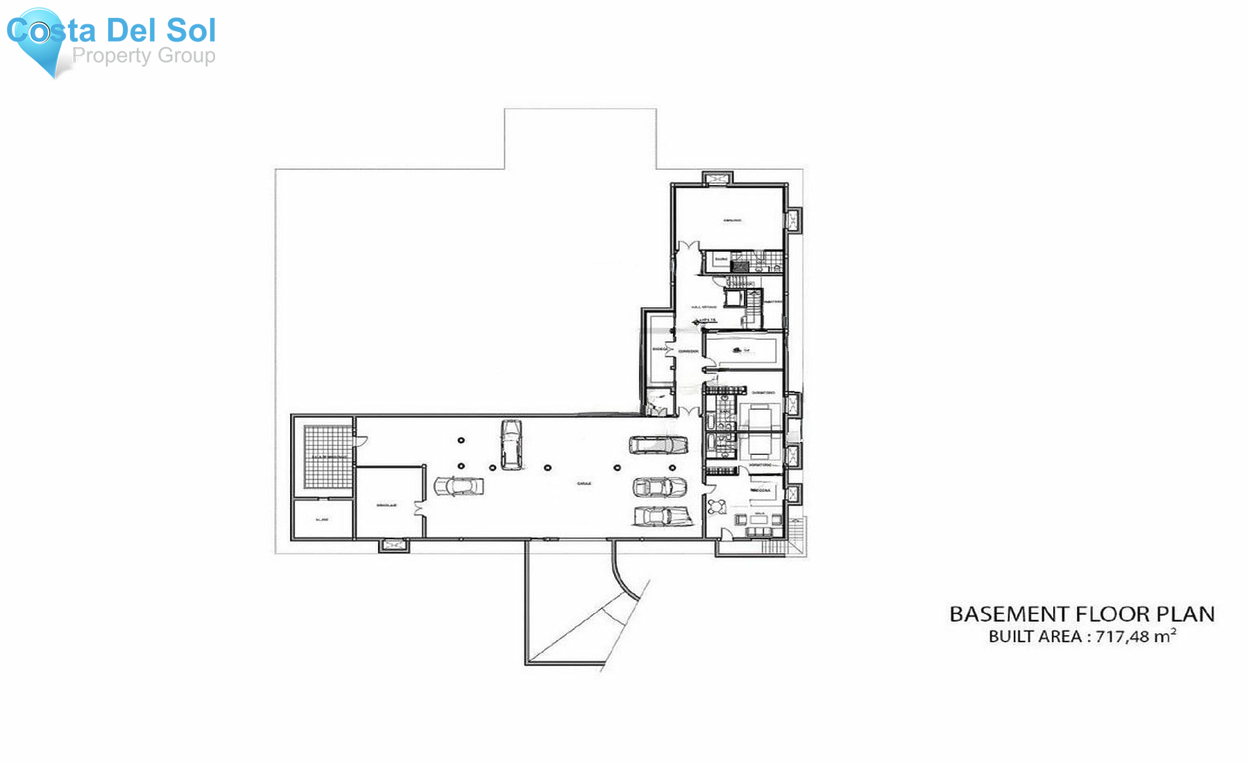 Detached Villa in Benahavís-1150409