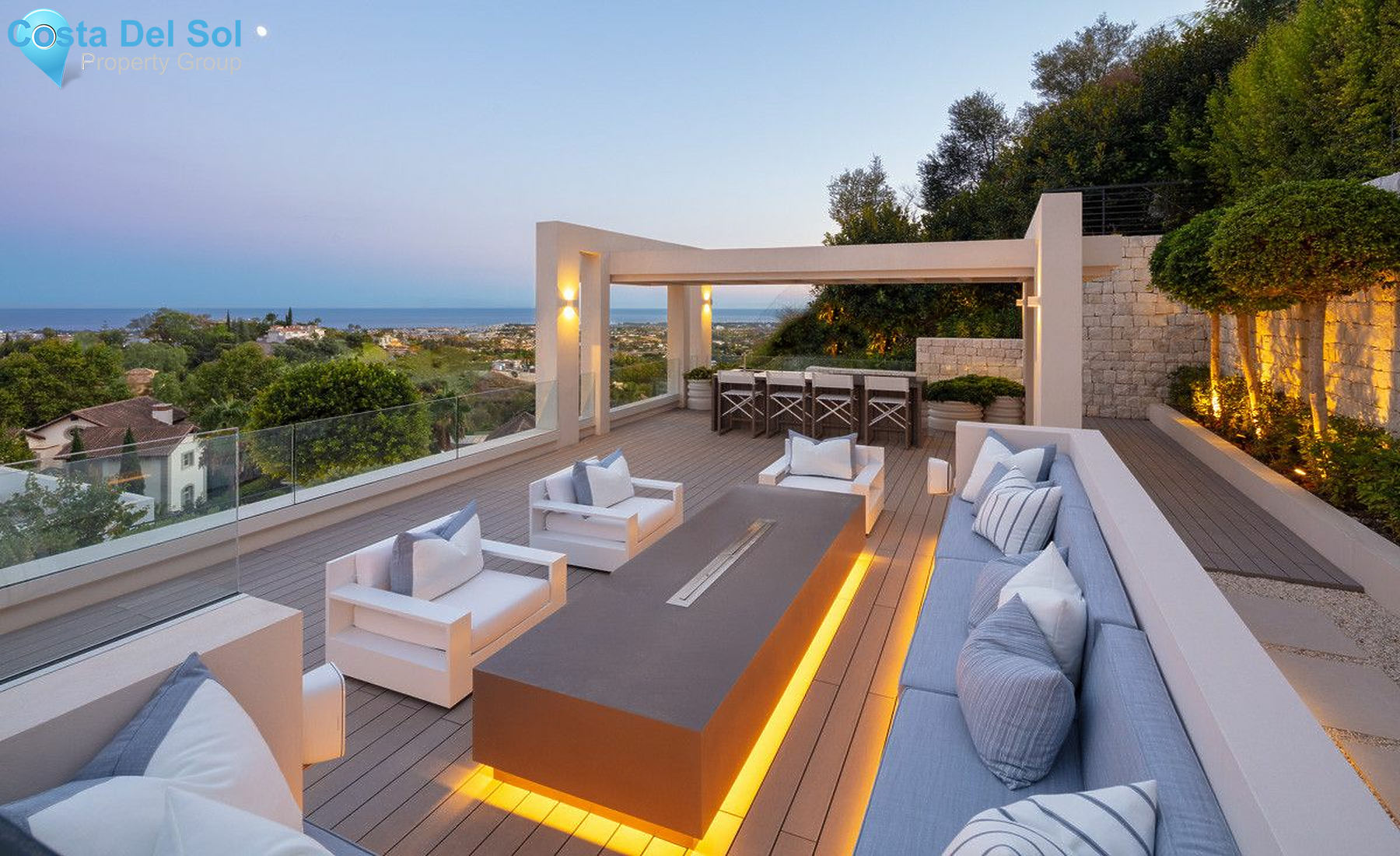 Detached Villa in Benahavís-1153014
