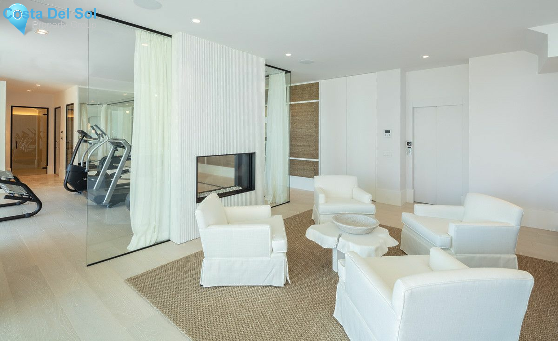 Detached Villa in Benahavís-1153015