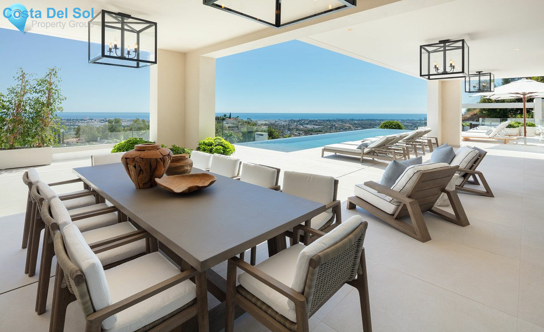 Detached Villa in Benahavís-1153002