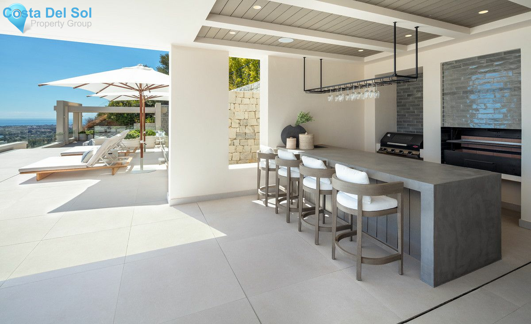 Detached Villa in Benahavís-1153004