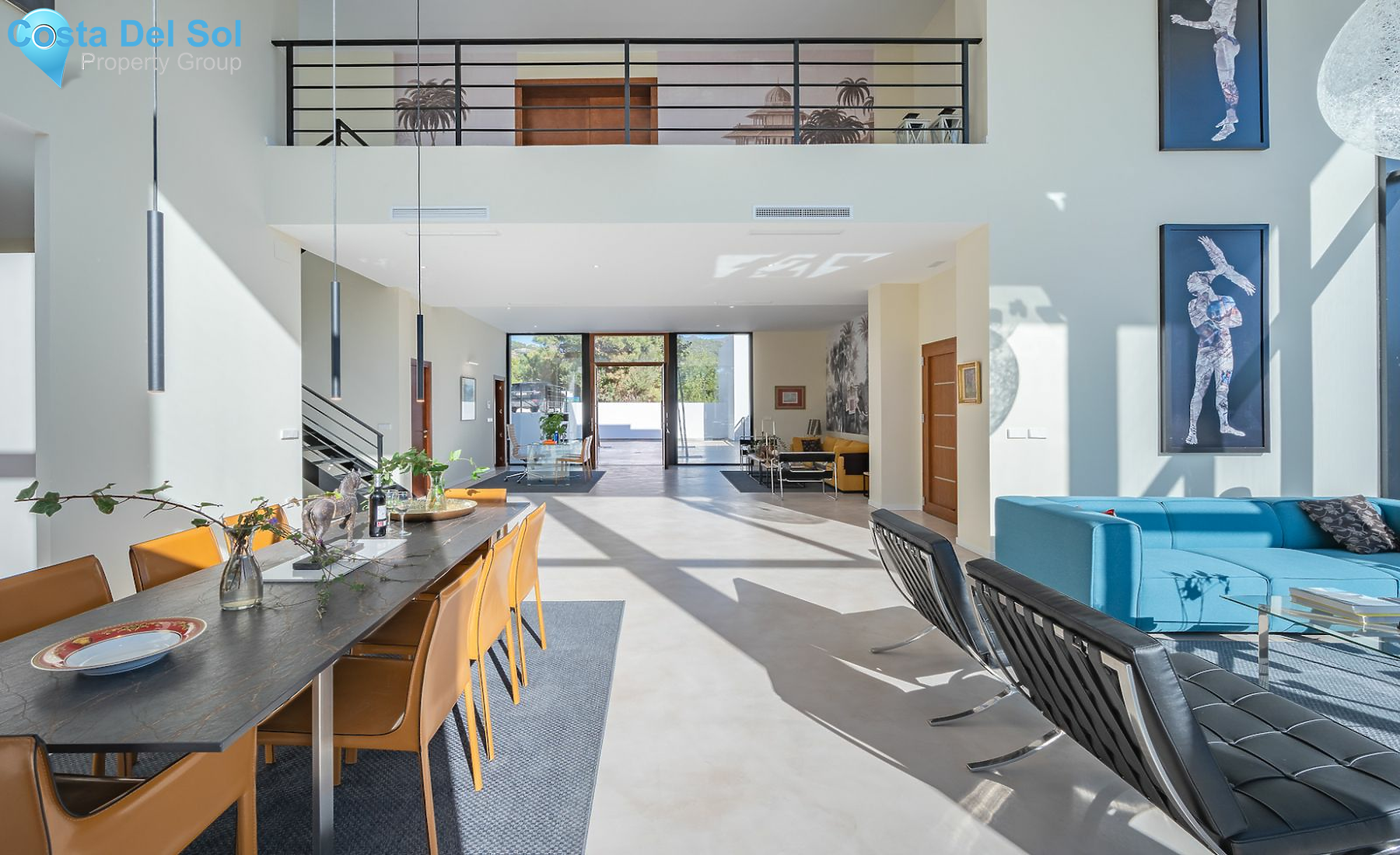 Detached Villa in Benahavís-1154347