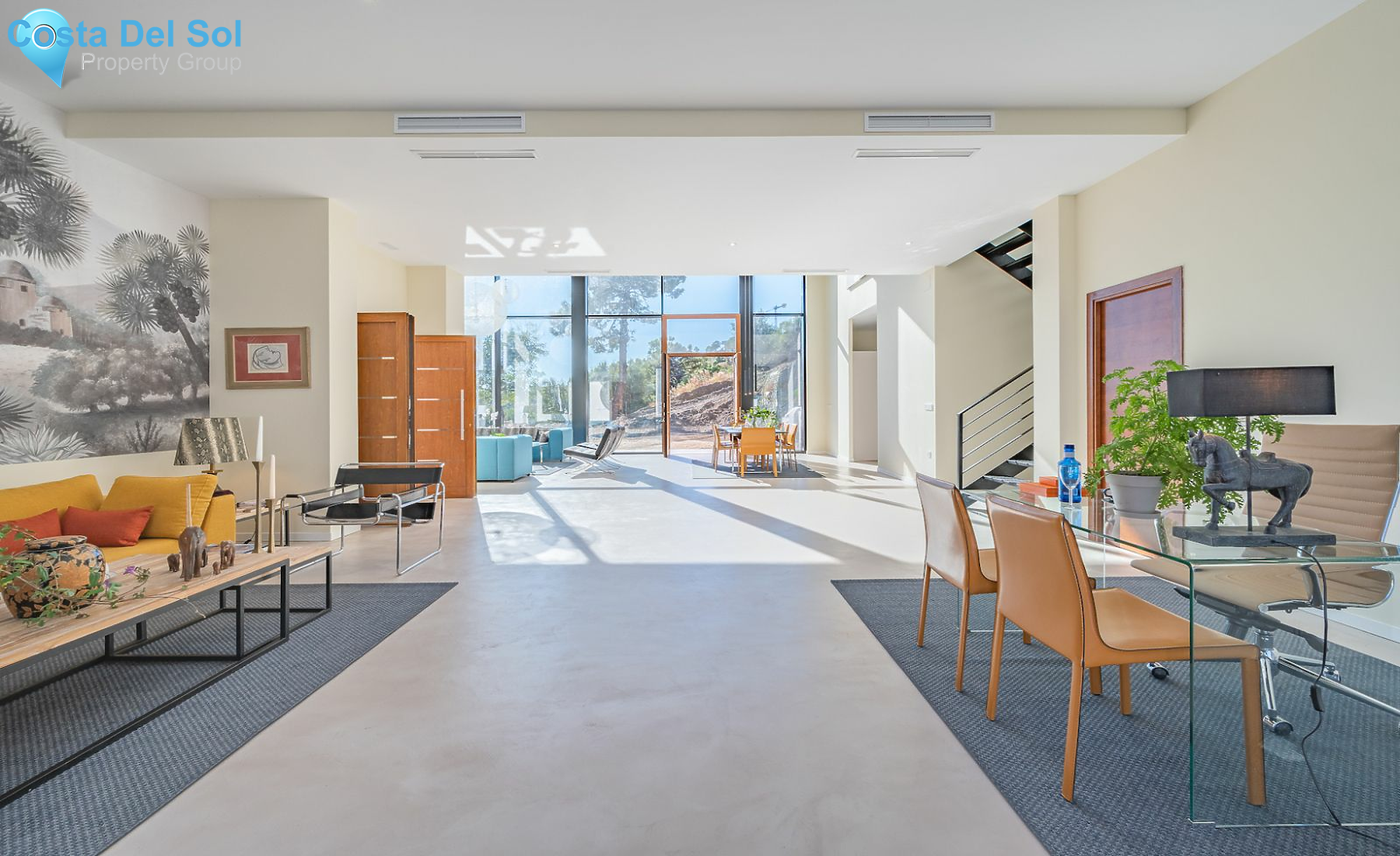 Detached Villa in Benahavís-1154350