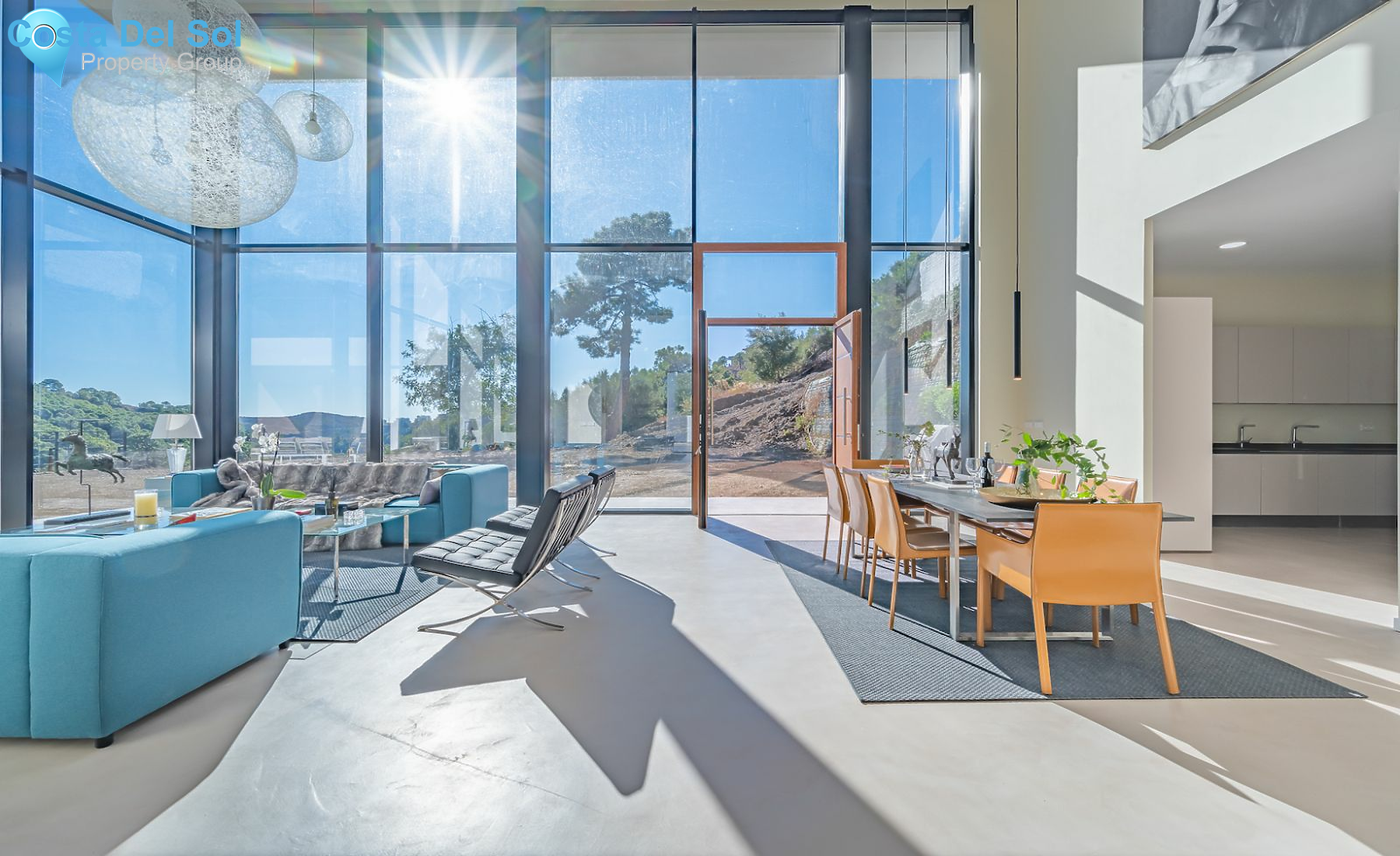 Detached Villa in Benahavís-1154342