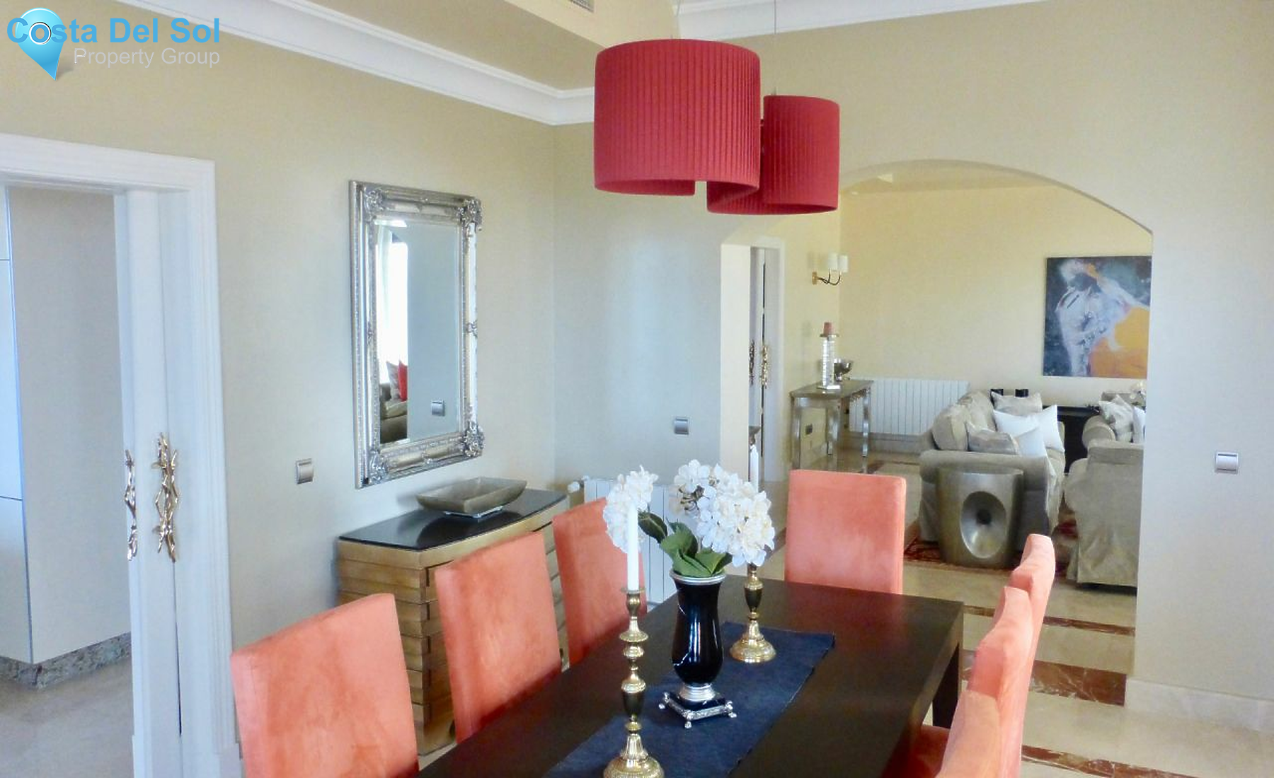 Detached Villa in Benahavís-1159497