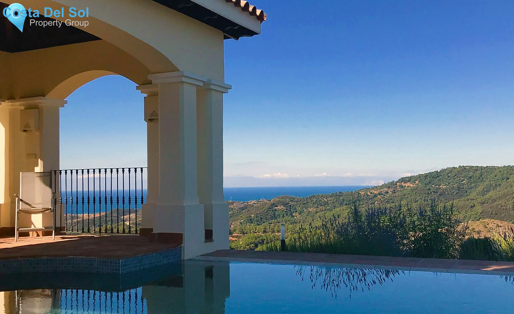 Detached Villa in Benahavís-1159483