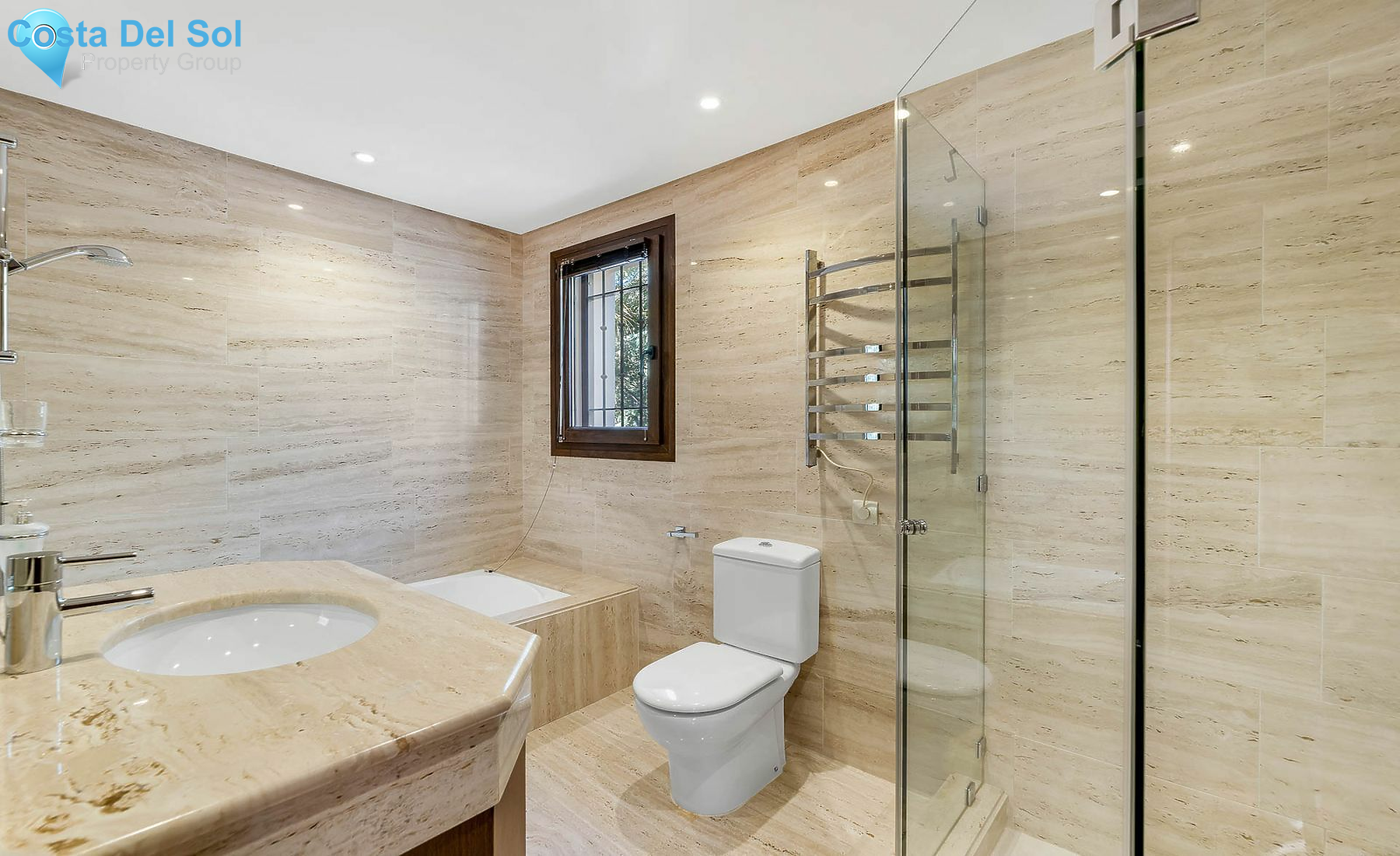 Detached Villa in Benahavís-1187949