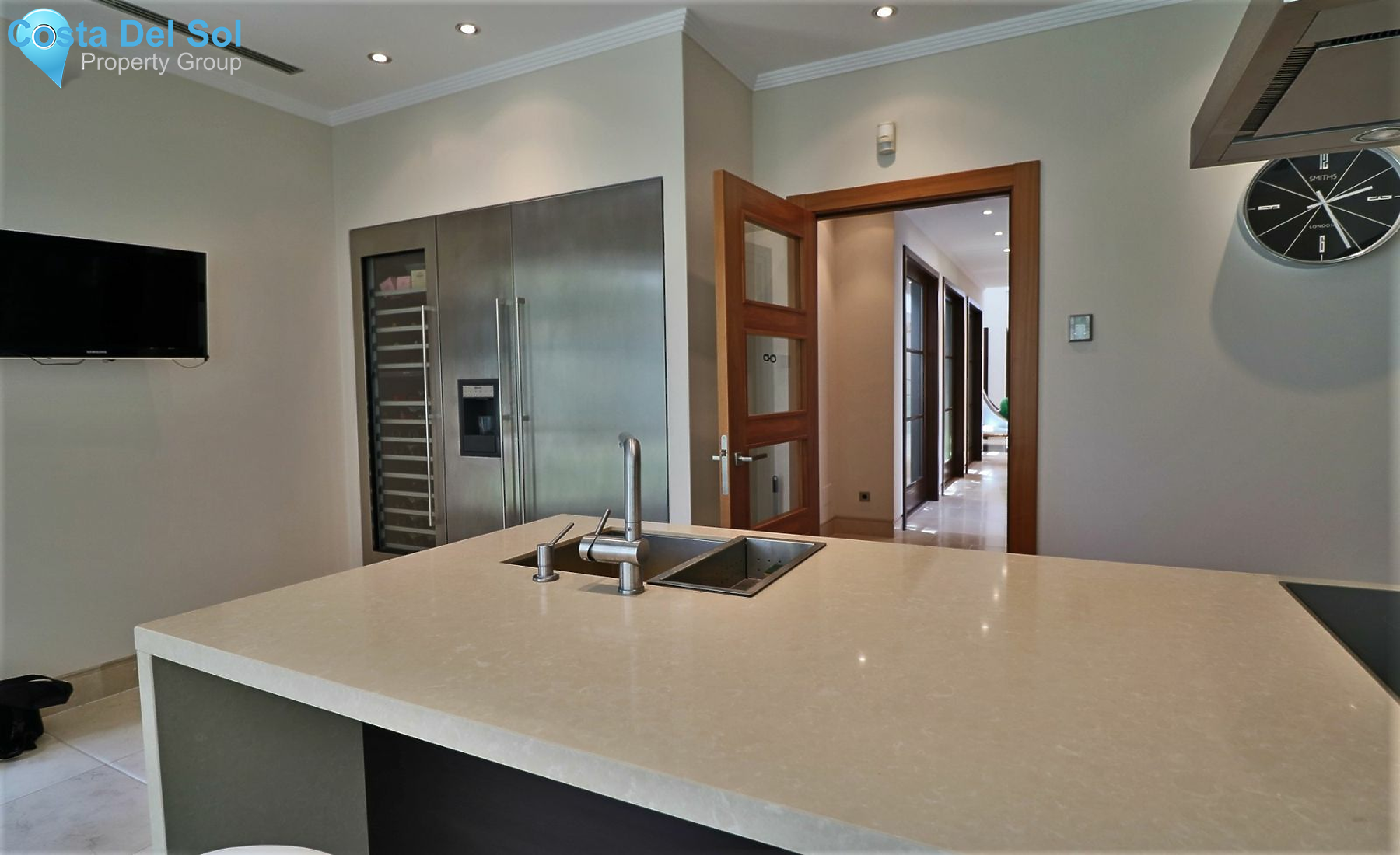 Detached Villa in Benahavís-1188158