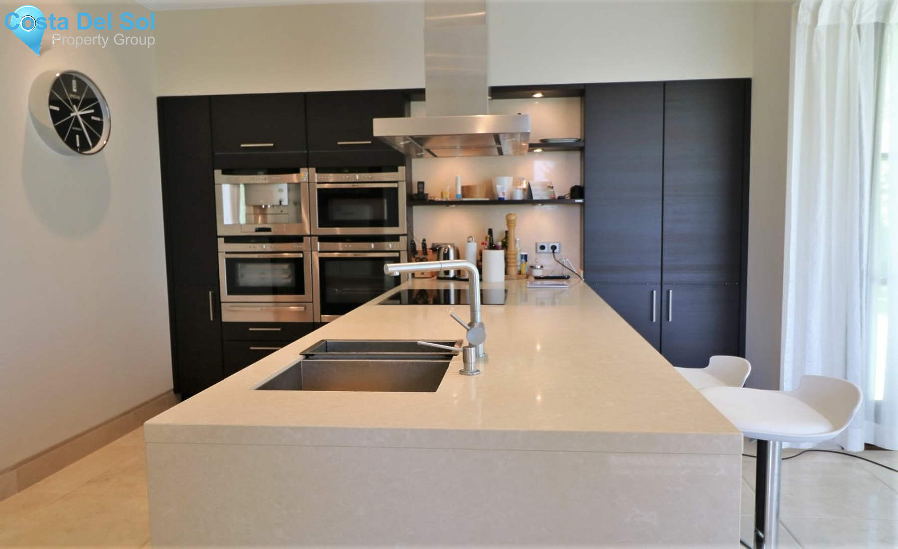 Detached Villa in Benahavís-1188159