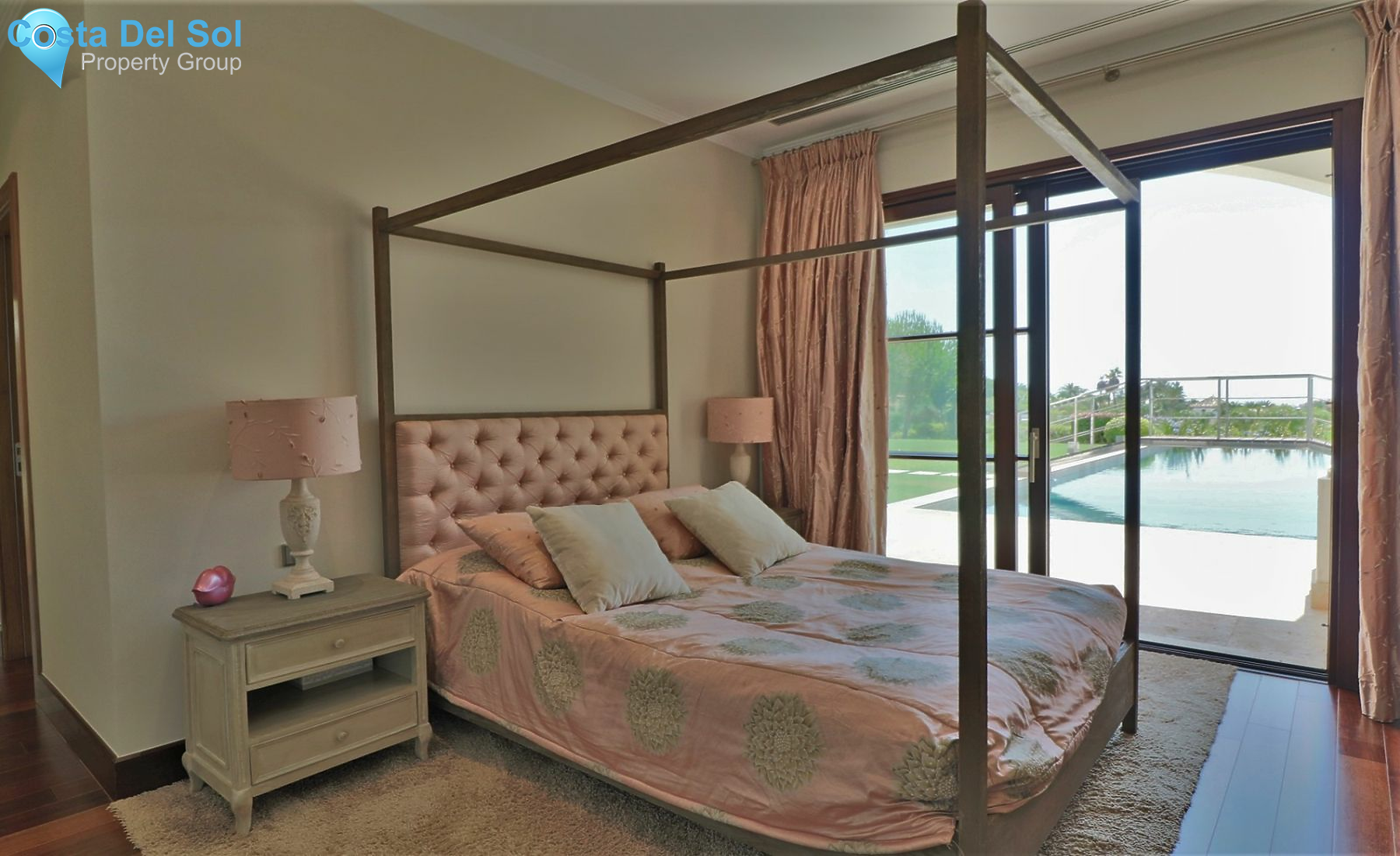 Detached Villa in Benahavís-1188160