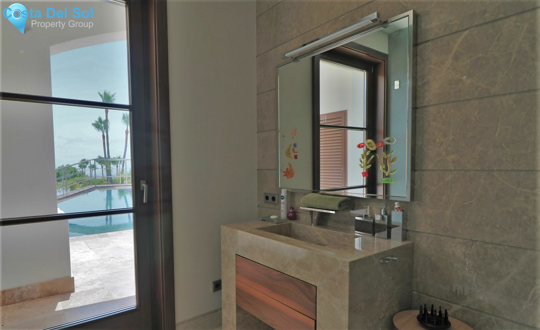 Detached Villa in Benahavís-1188161
