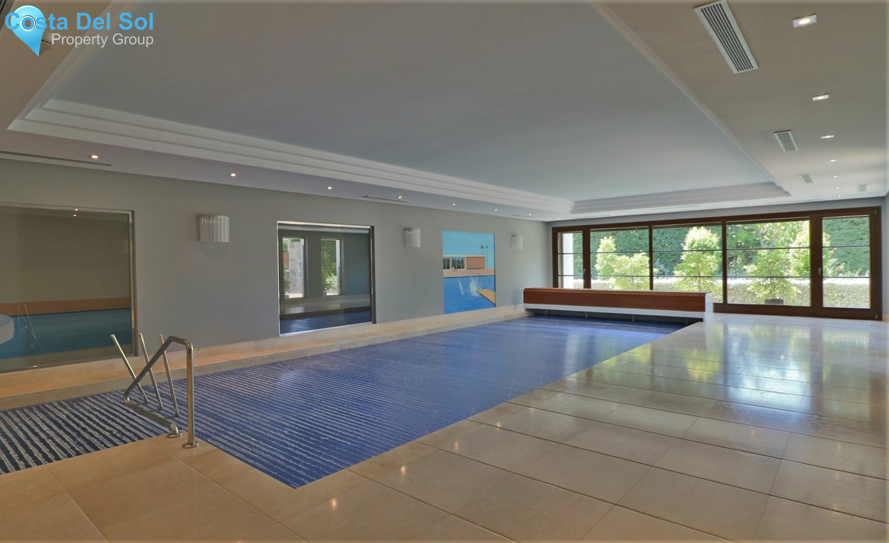 Detached Villa in Benahavís-1188147
