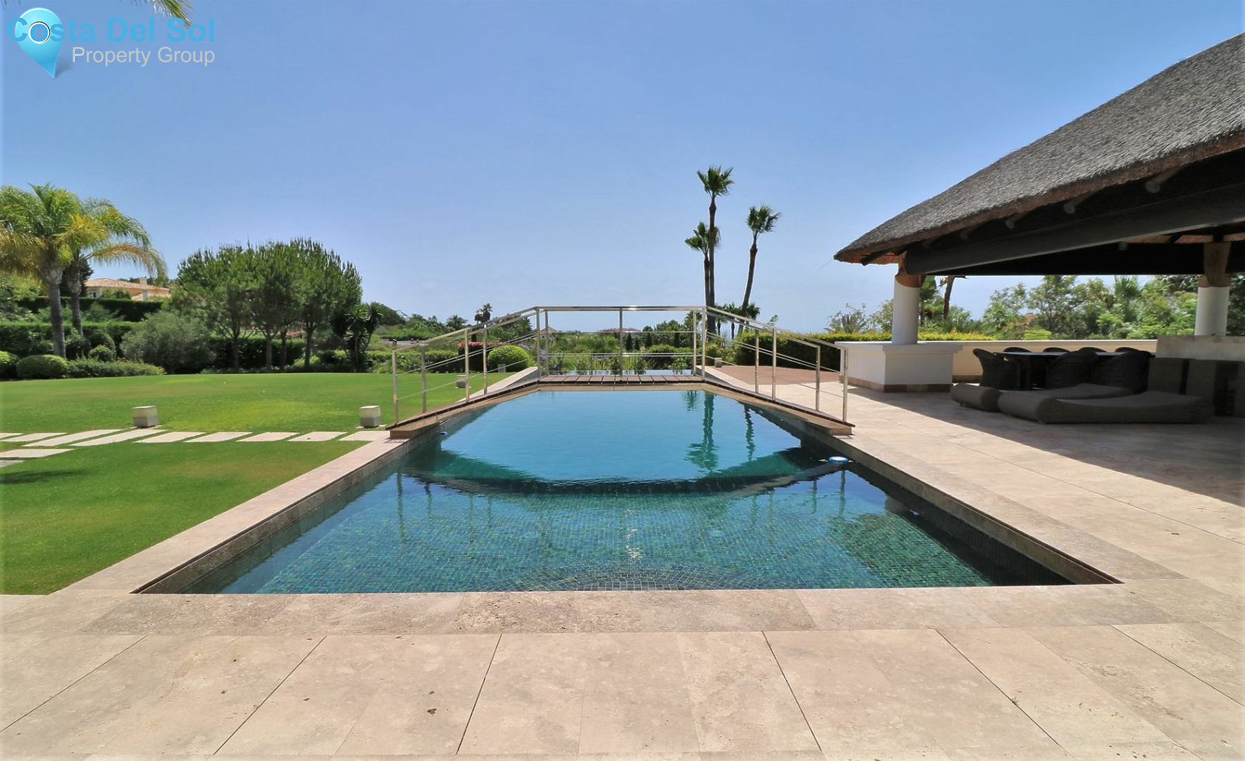 Detached Villa in Benahavís-1188148