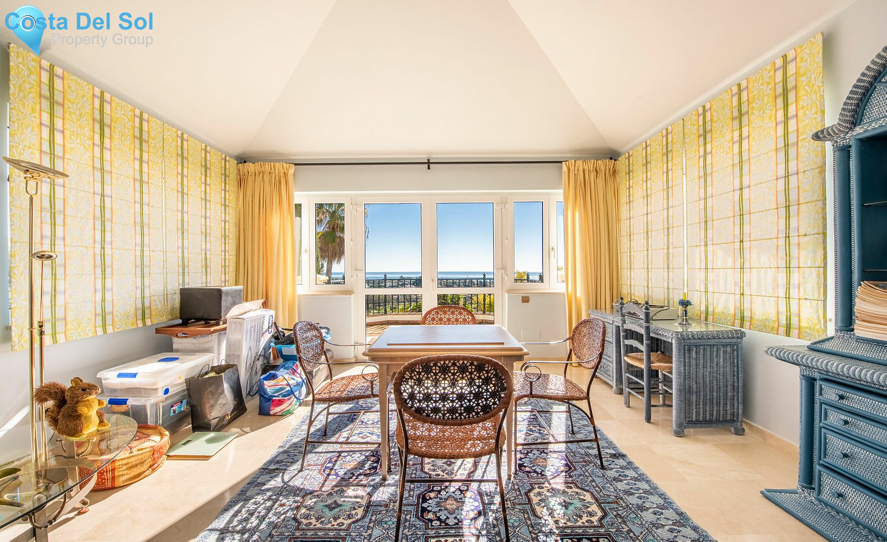 Detached Villa in Benahavís-1202717