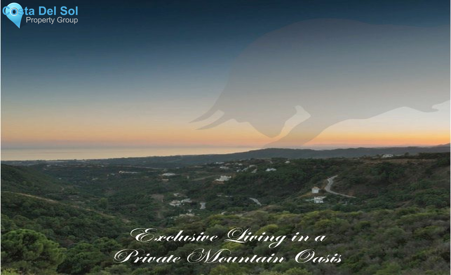 Detached Villa in Benahavís-1222835